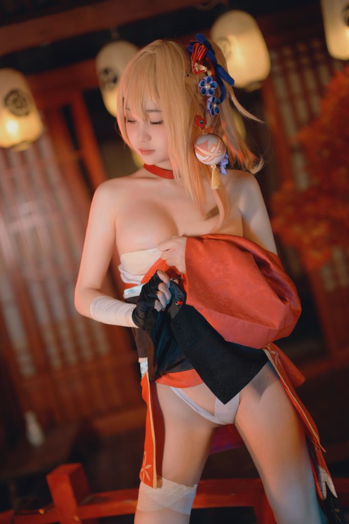 莱可Raika---原神-宵宮-80P-735MB-03-05