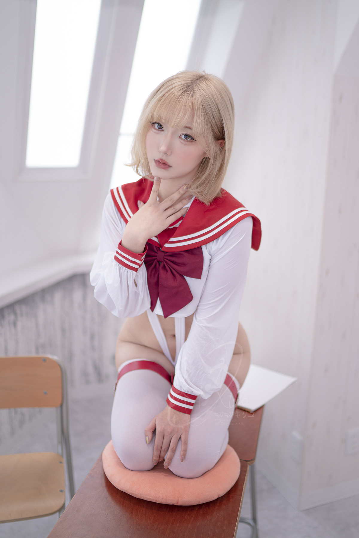 Cosplay-切切Celia-日和-09-10