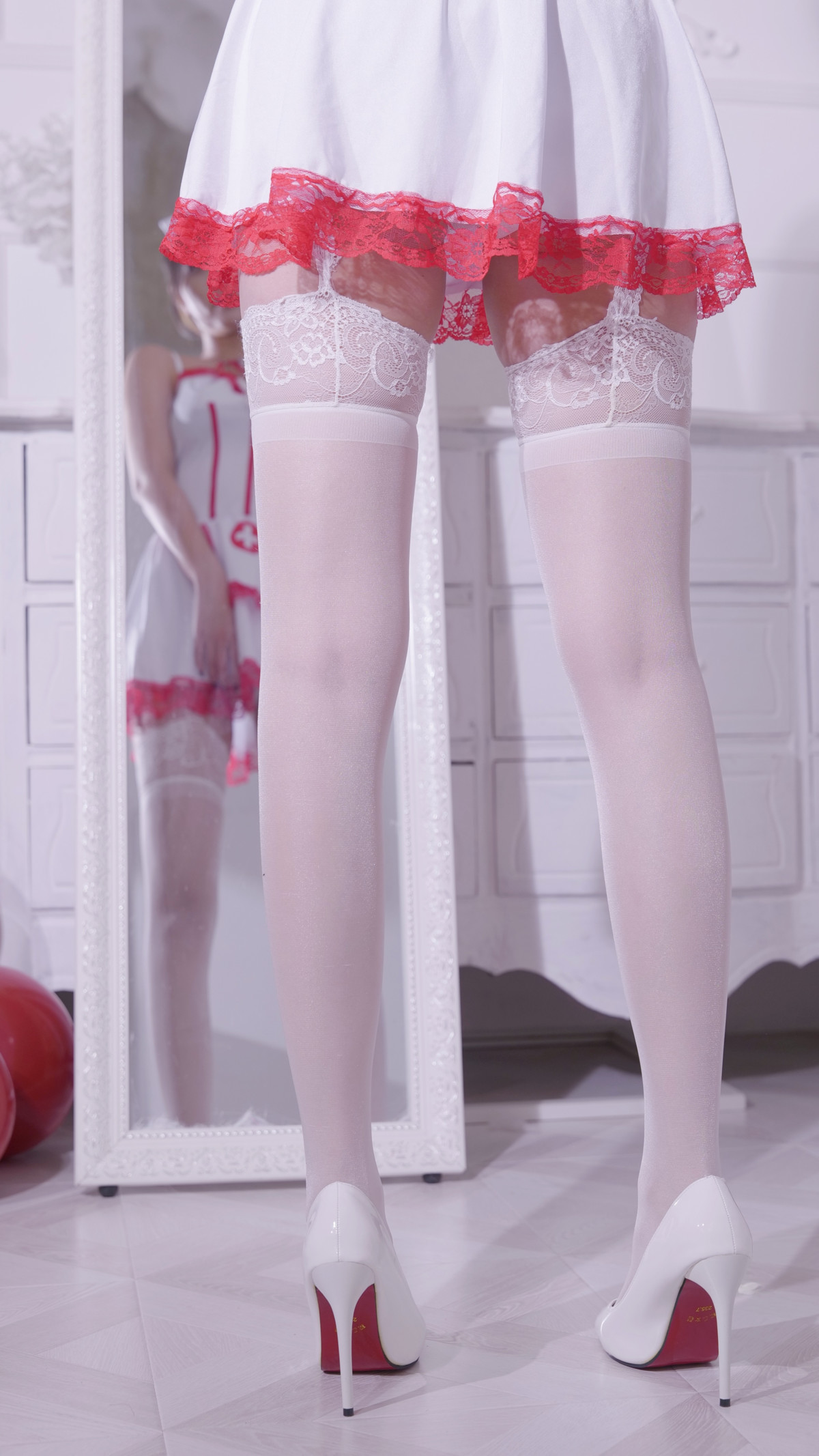 Cosplay-小须须-护士-Nurse-12-08