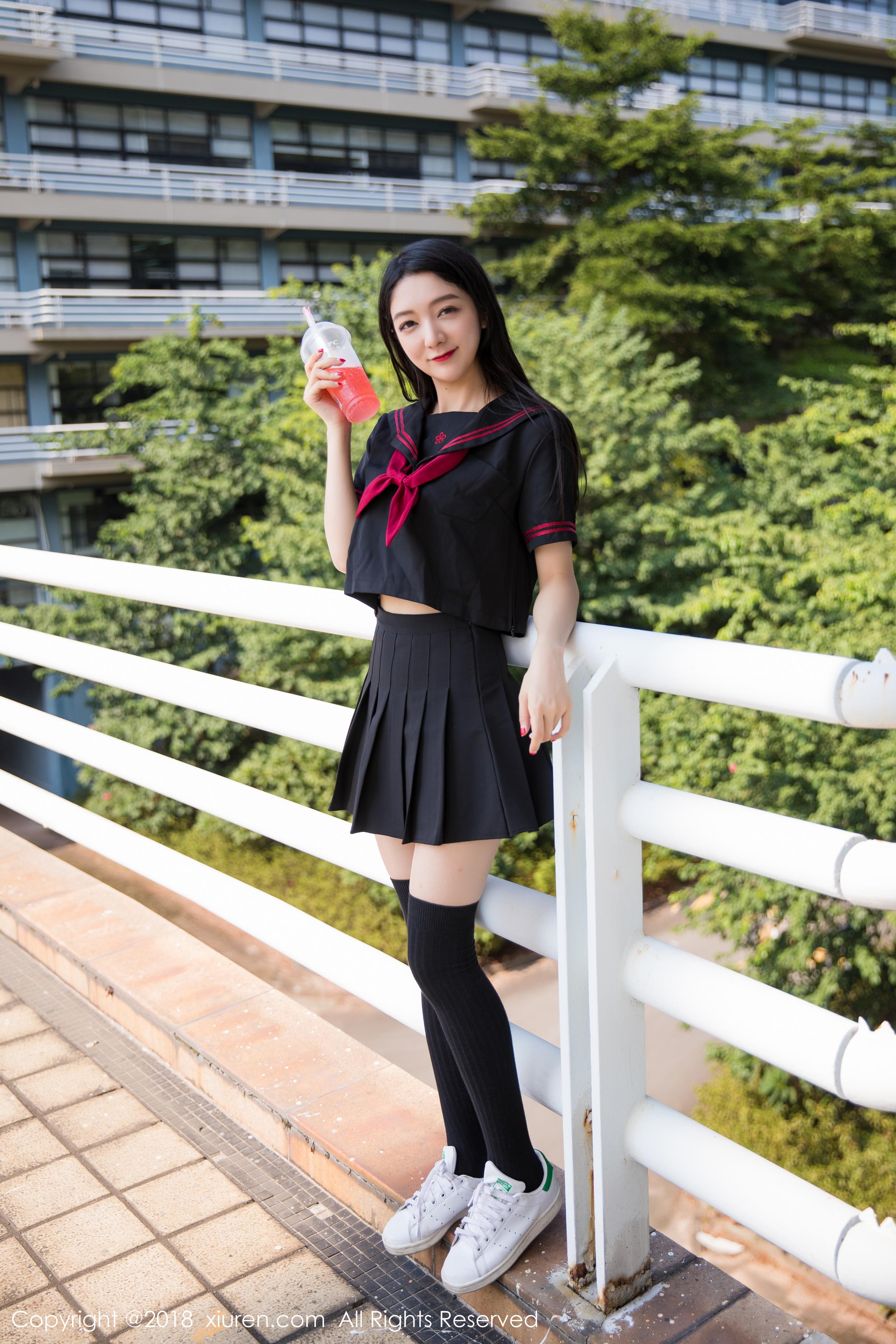 091-XiuRen秀人网-20180911-NO1156-Angela小热巴-48P-19616-MB-08-24