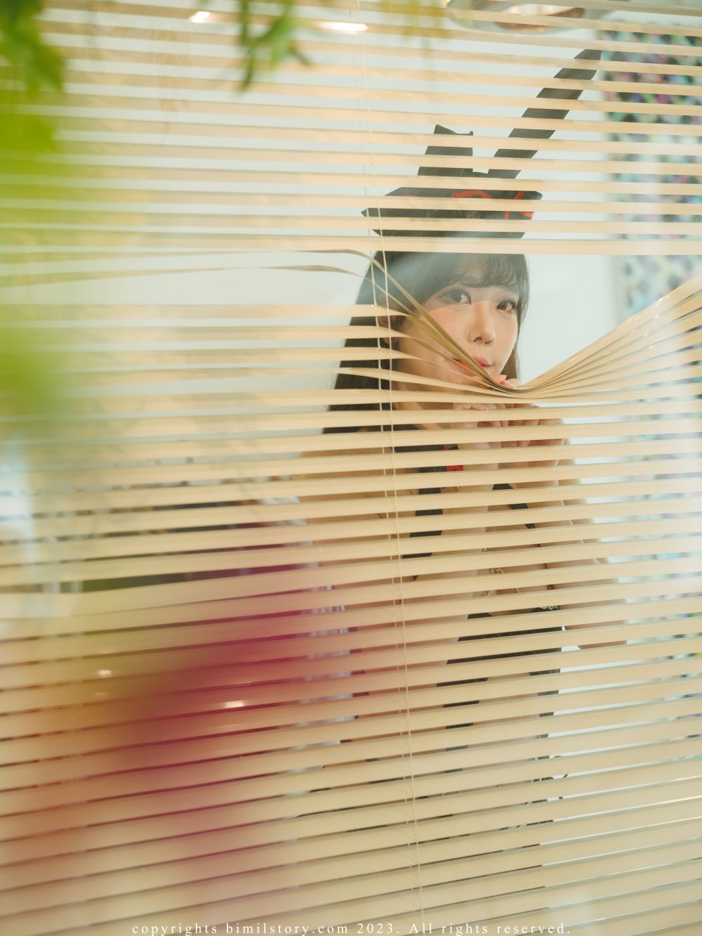 Bimilstory-Zia-지아---Vol13-Black-Bunny-Girl-02-22