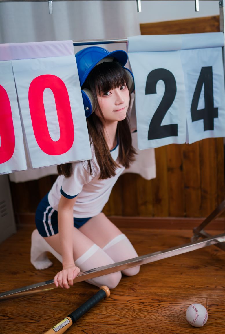 Kitaro绮太郎-体操-02-25