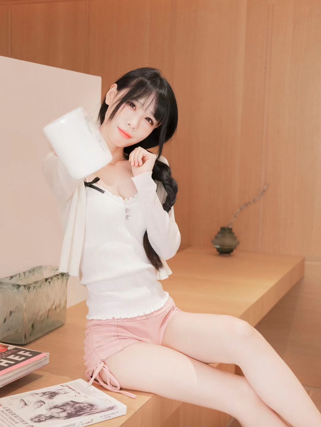 十万口草莓粥粥-舰长图包230329-62P-46MB-01-22