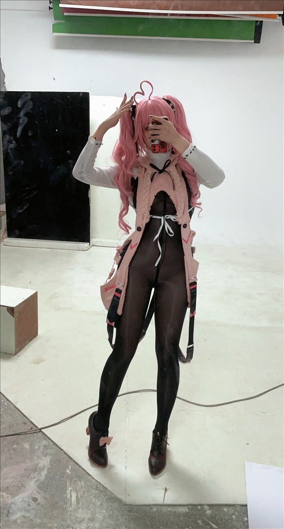 小和甜酒---交错战线卡提那-86P1V-86P-1V-5233-MB-20240901z-09-03