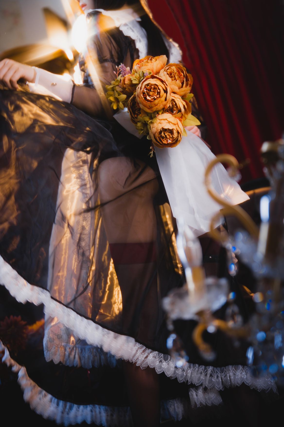 桜桃喵-2023年12月-透明女仆-03-14