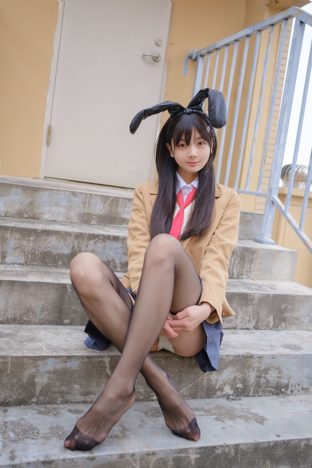 赤西夜夜---麻衣学姐-87P1V-306G-12-17