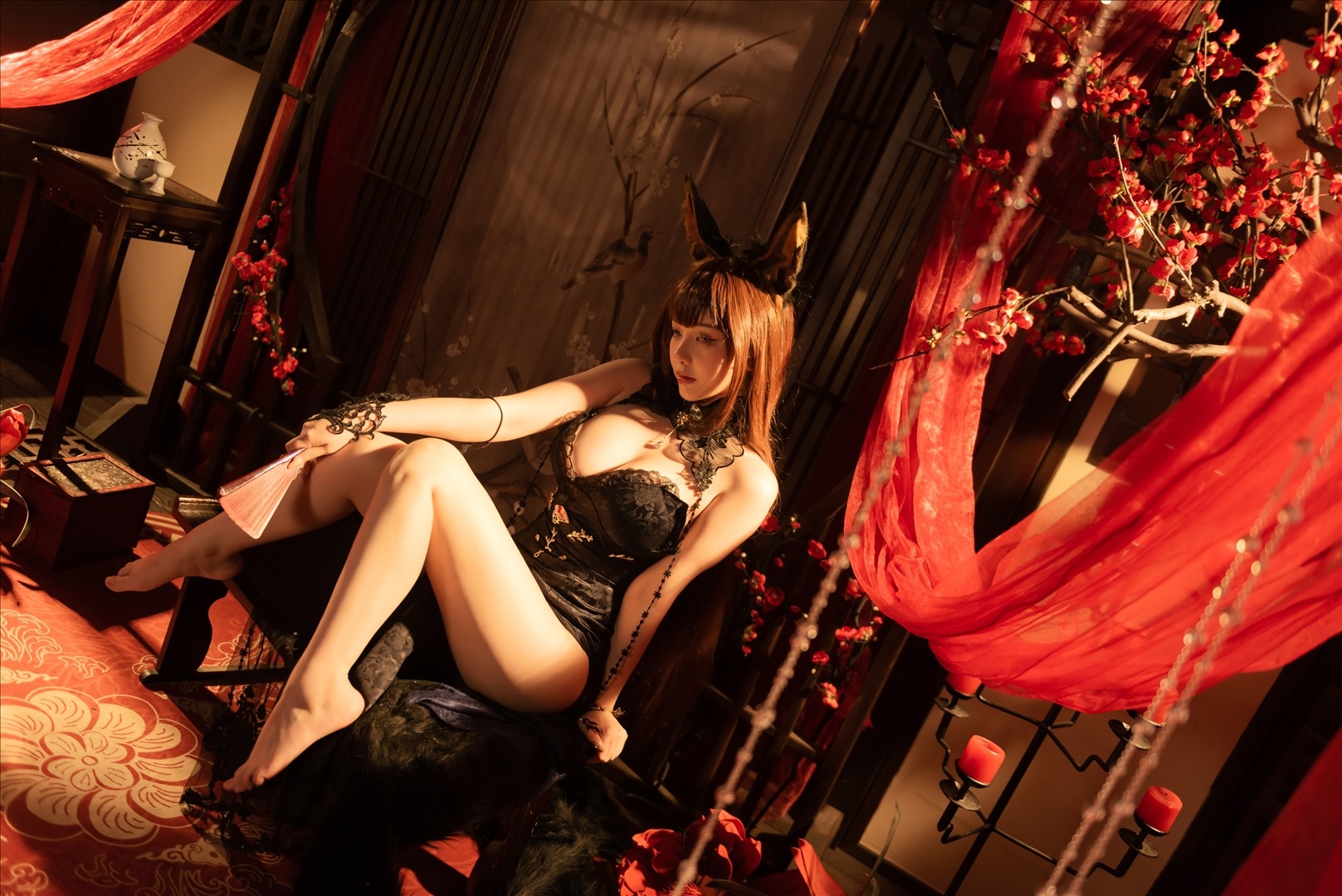 雯妹不讲道理---24年03月舰长-天城旗袍-21P-21P-7836-MB-20240811r-08-14