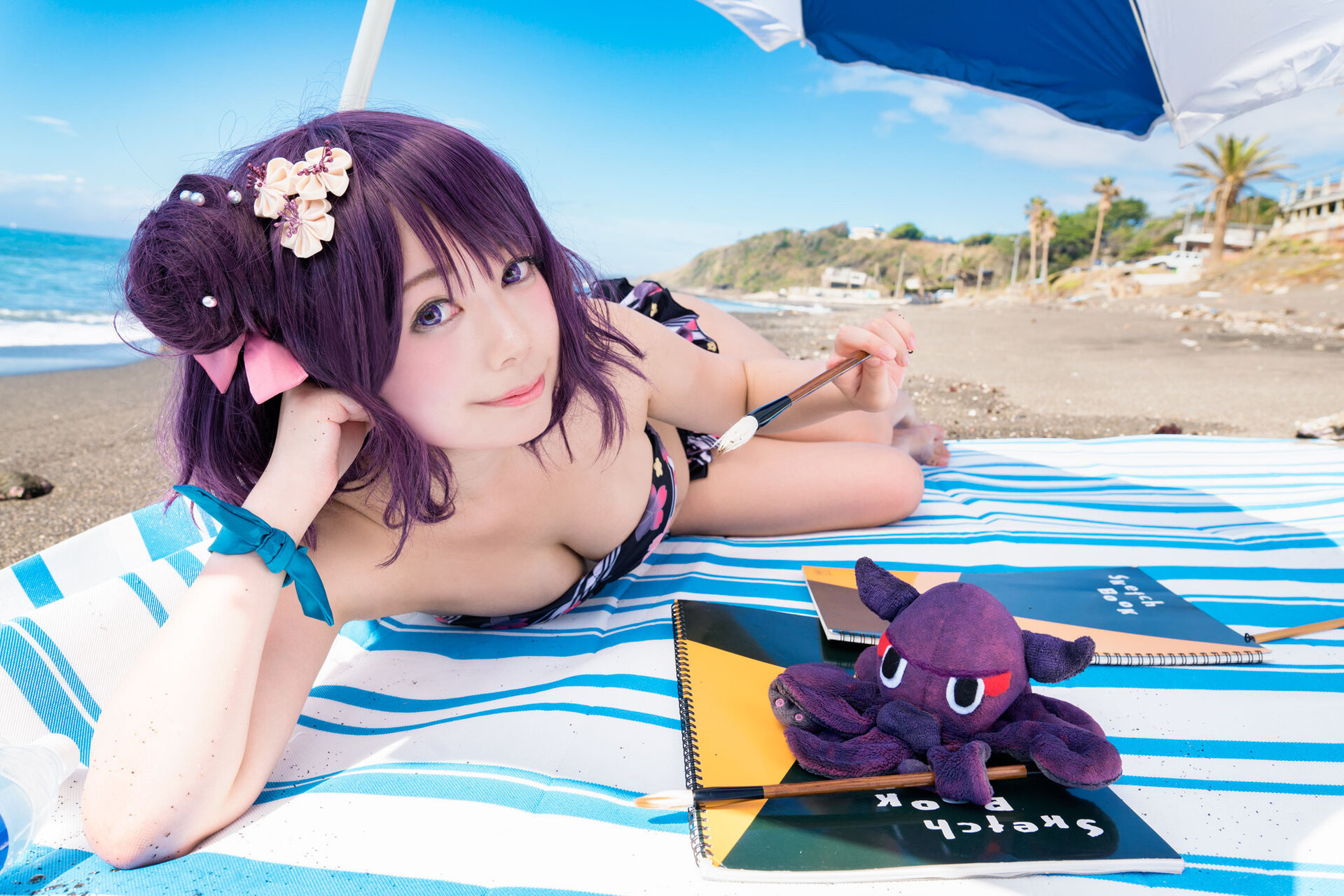 prprDrops-穂南しずく-Hokusai-Album-11-30