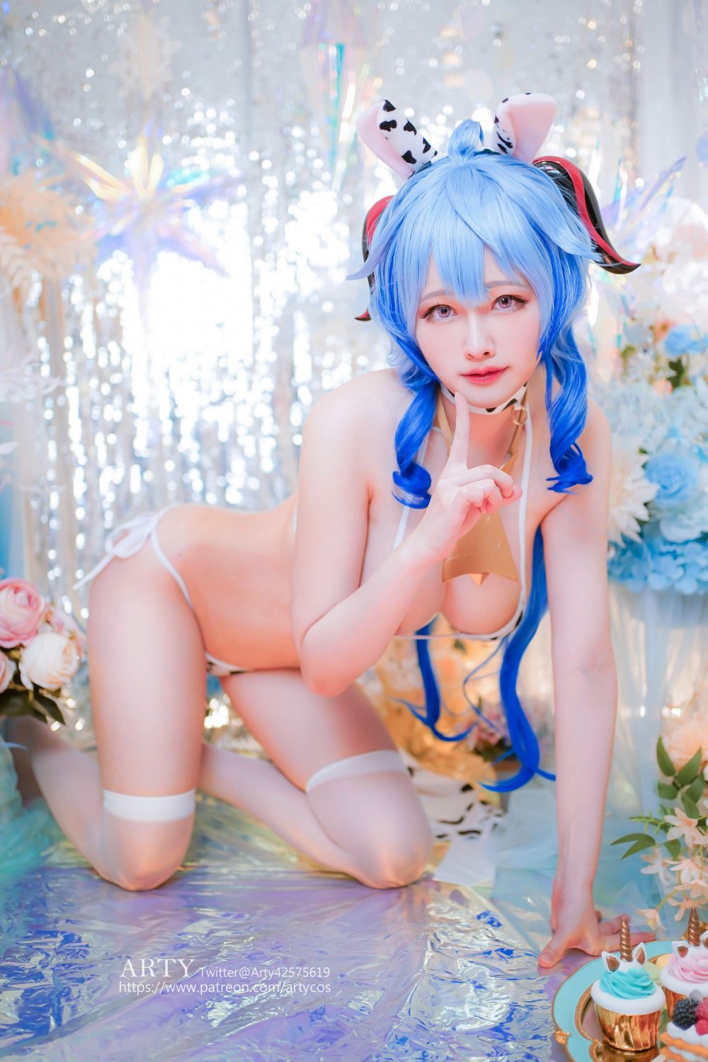 Arty-Huang---Ganyu-Cow-04-30