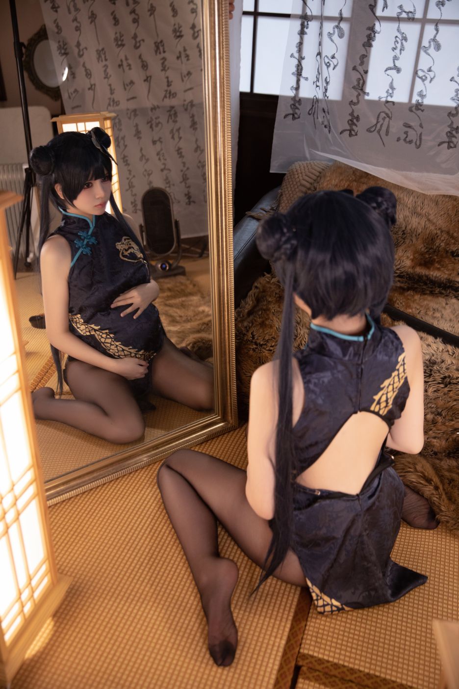 小九酱---妃咲02-51-102GB-05-22