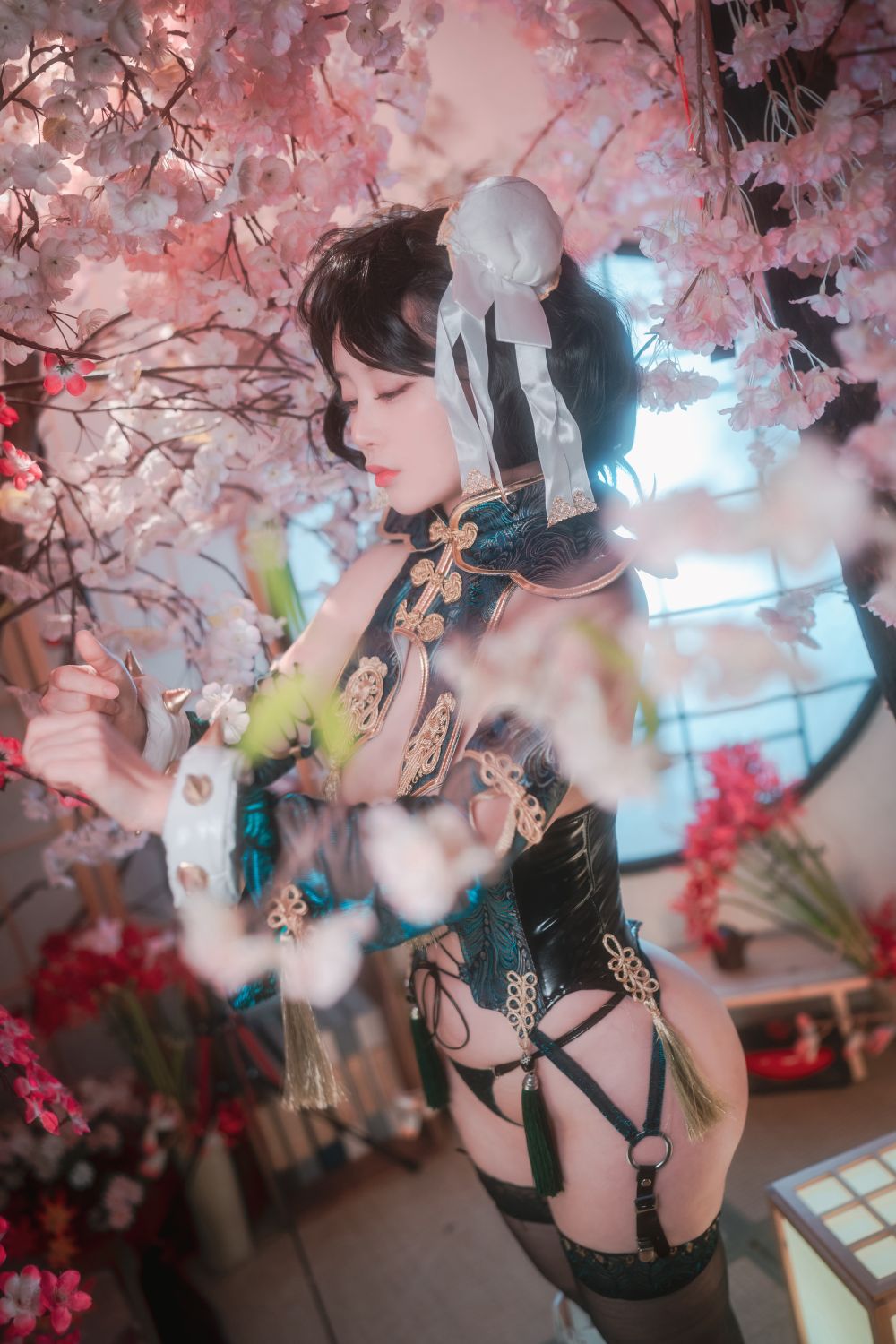 DJAWA-ZziZzi---ChunLi-The-Fighter-07-21