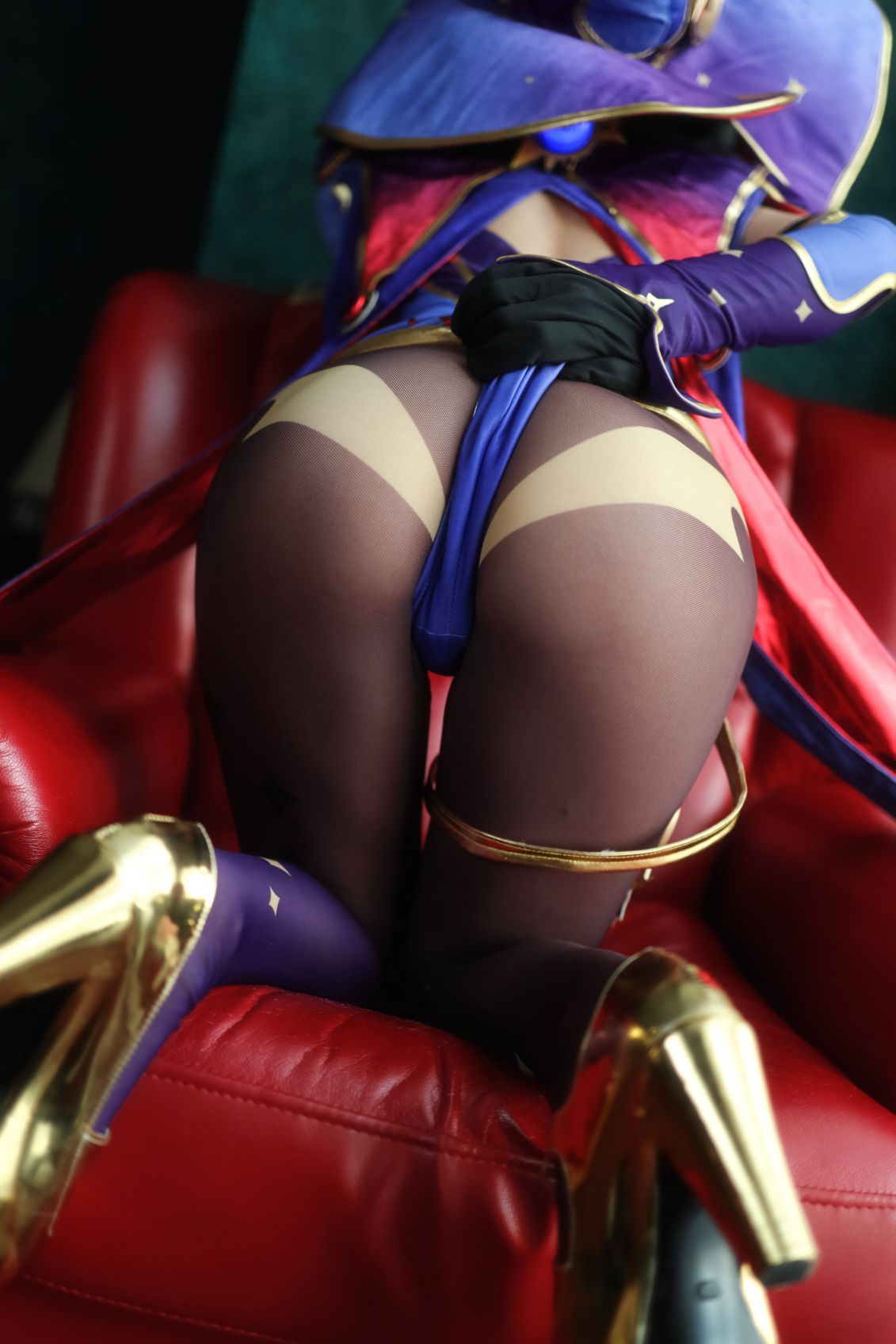 流年不停---莫娜-07-04