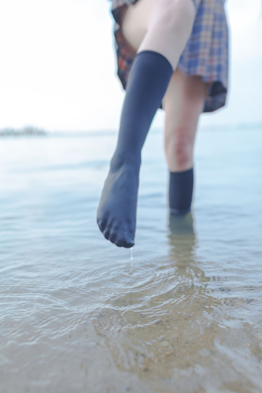 少女秩序写真-EXvol001-白丝粉裙少女56P-3771M-01-07