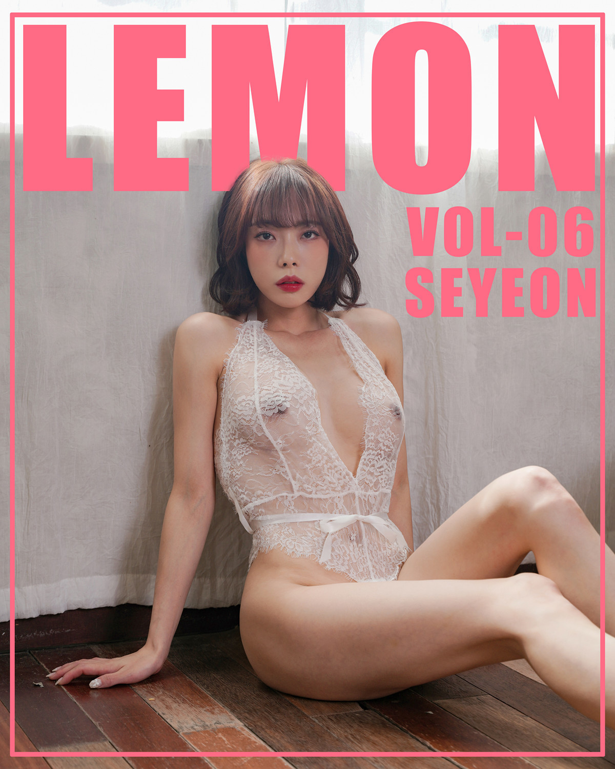 Seyeon-세연-KIMLEMON-Vol06-Photobook-Set02-08-12