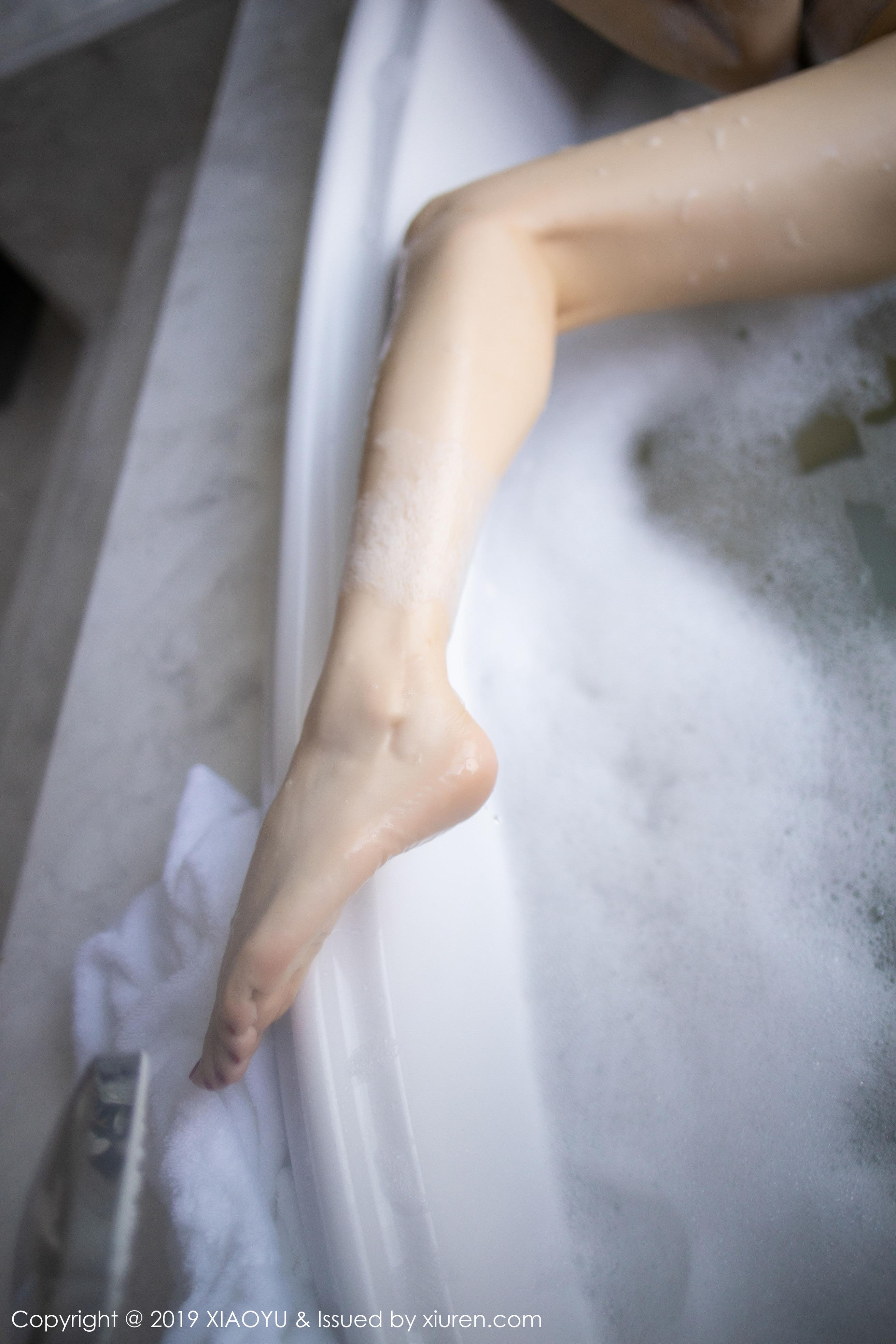 075-XIAOYU语画界-20191226-VOL223-Angela小热巴-64P-1542-MB-08-24