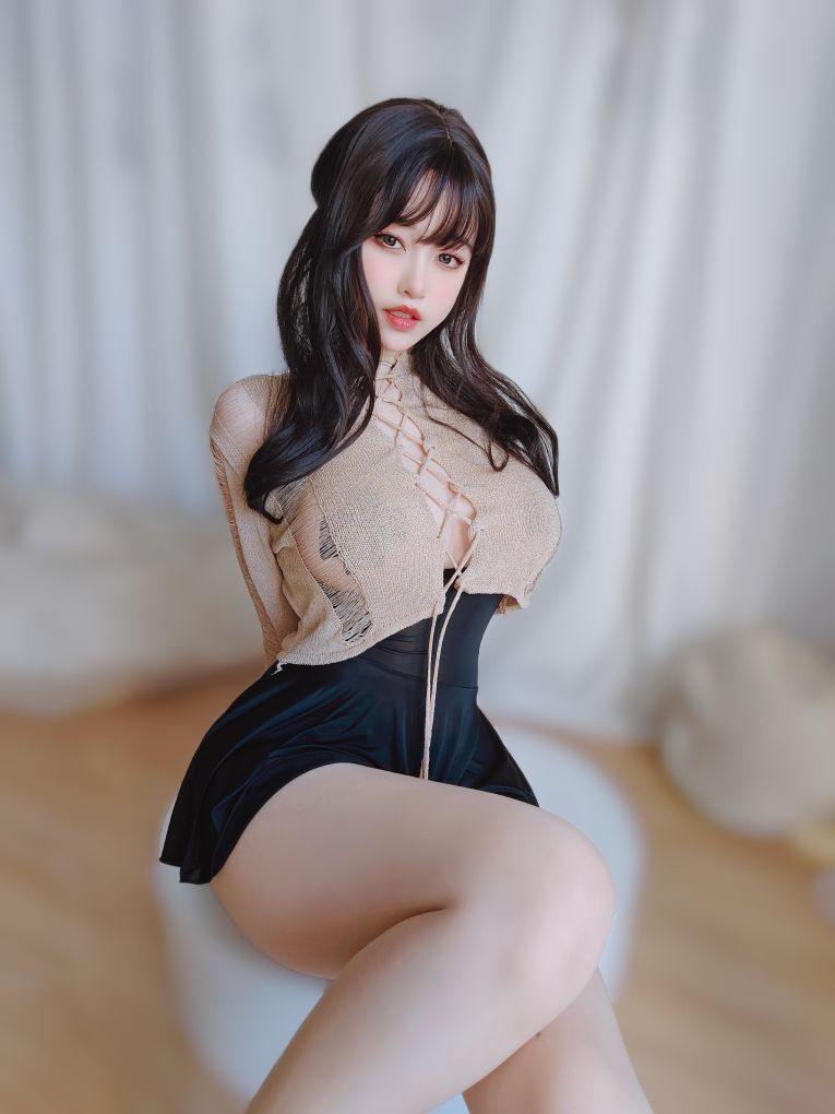 女主K---初秋穿搭-03-31