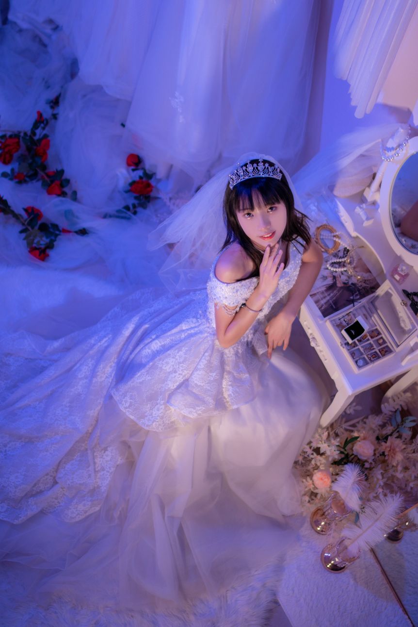 西瓜murmure西瓜少女-2021-04-03-色光花嫁-83P-12-19