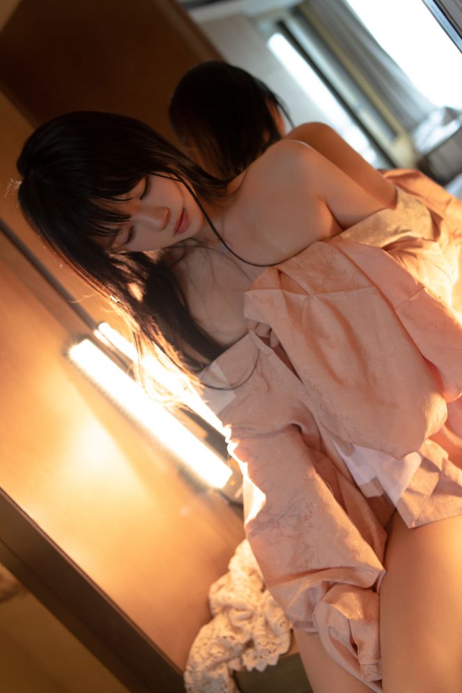 桜桃喵-拢花-23P-03-05