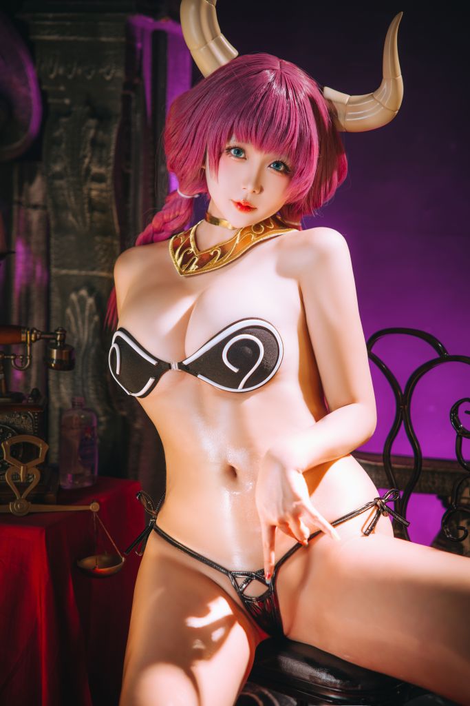 日奈娇---阿乌拉-05-04