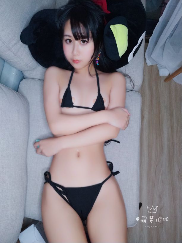 萌芽儿-比基尼ok绷-02-14