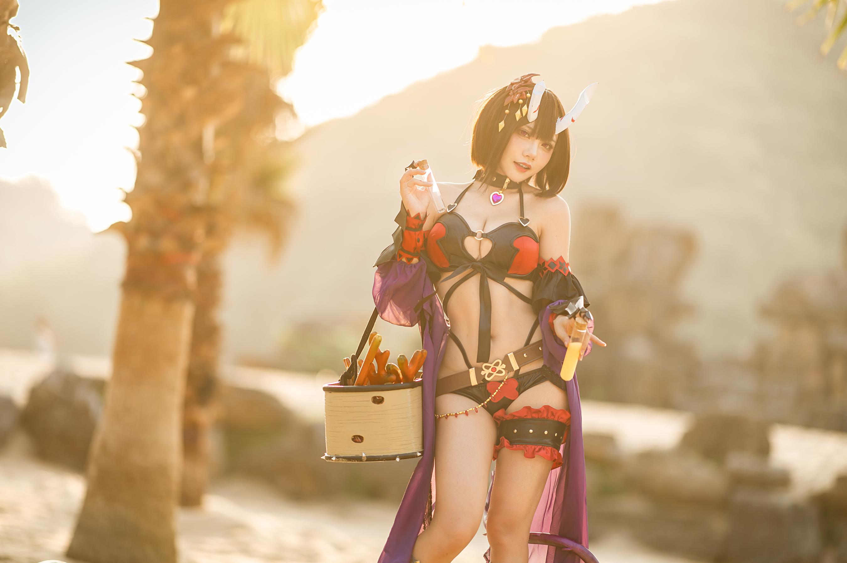 000-02-是一只熊仔吗-伊喵君-公主连结-静流惠理子-1475-MB-08-22