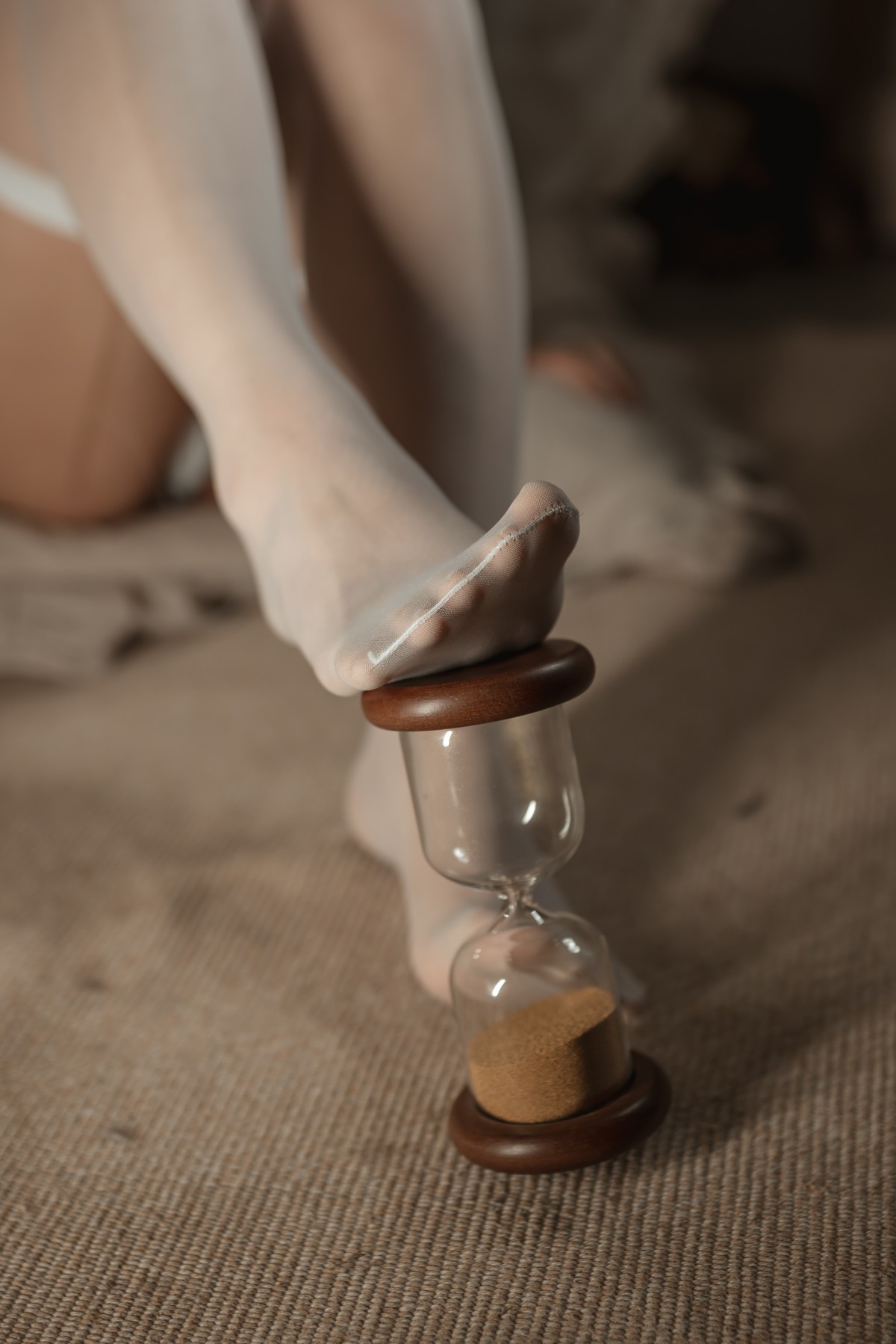 Cosplay-蠢沫沫Chunmomo-沫沫真爱版-天使本-圣天使-11-17