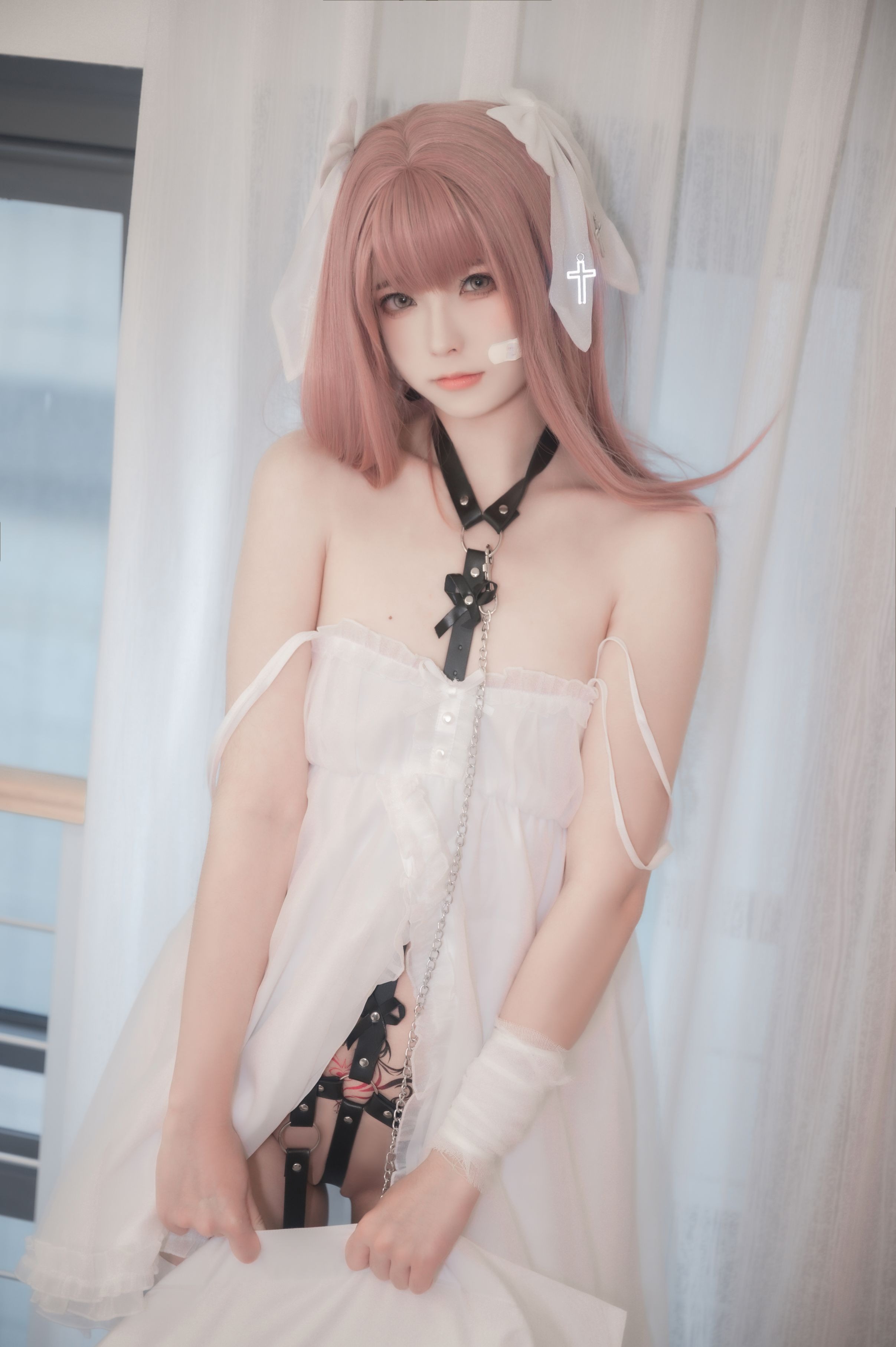 Quan冉有点饿---初音酱-32P-259MB-09-05