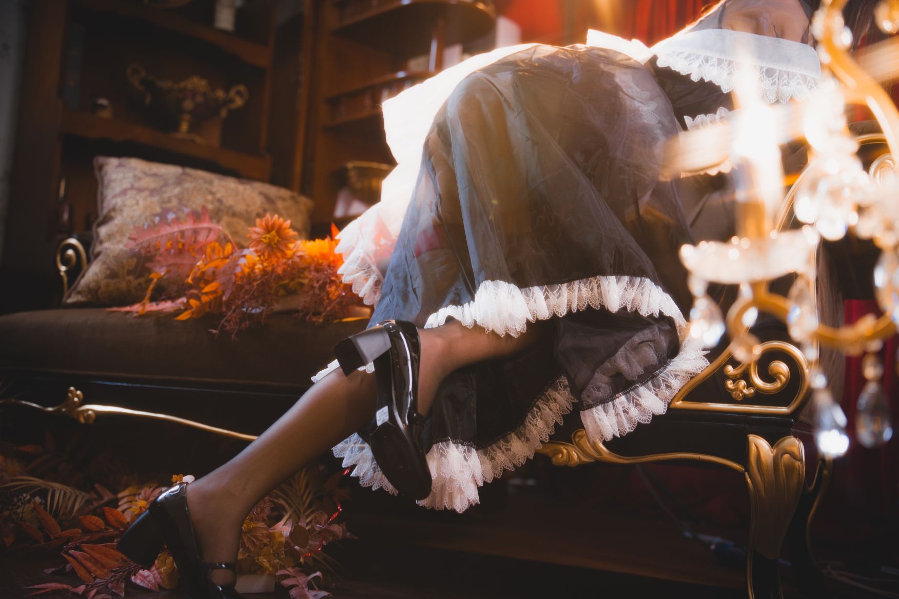 桜桃喵-2023年12月-透明女仆-03-14