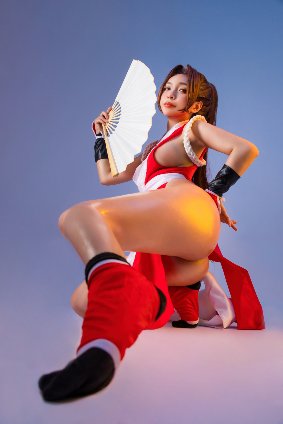Cosplay-UmekoJ-Mai-Shiranui-Set02-12-26