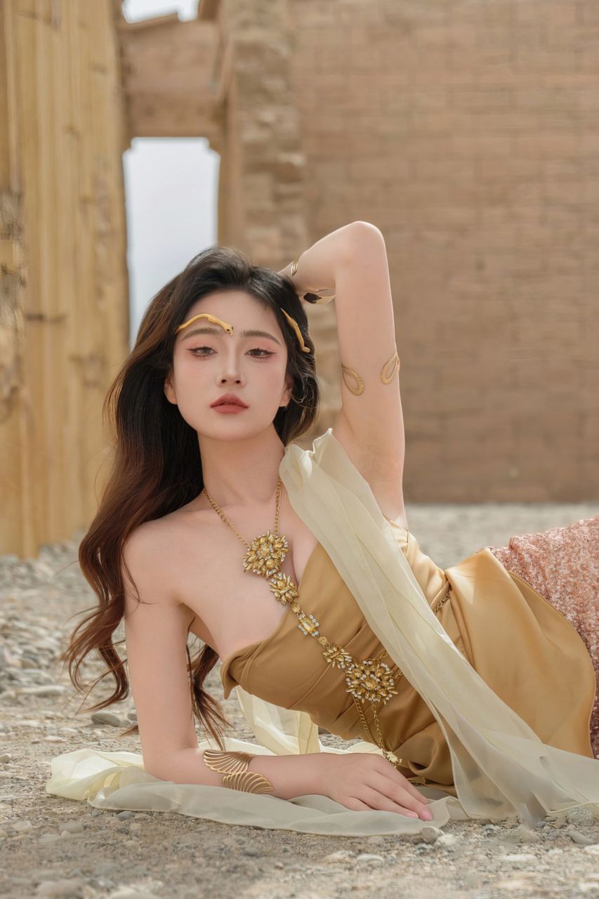 年年---废墟-60P-228MB-08-29