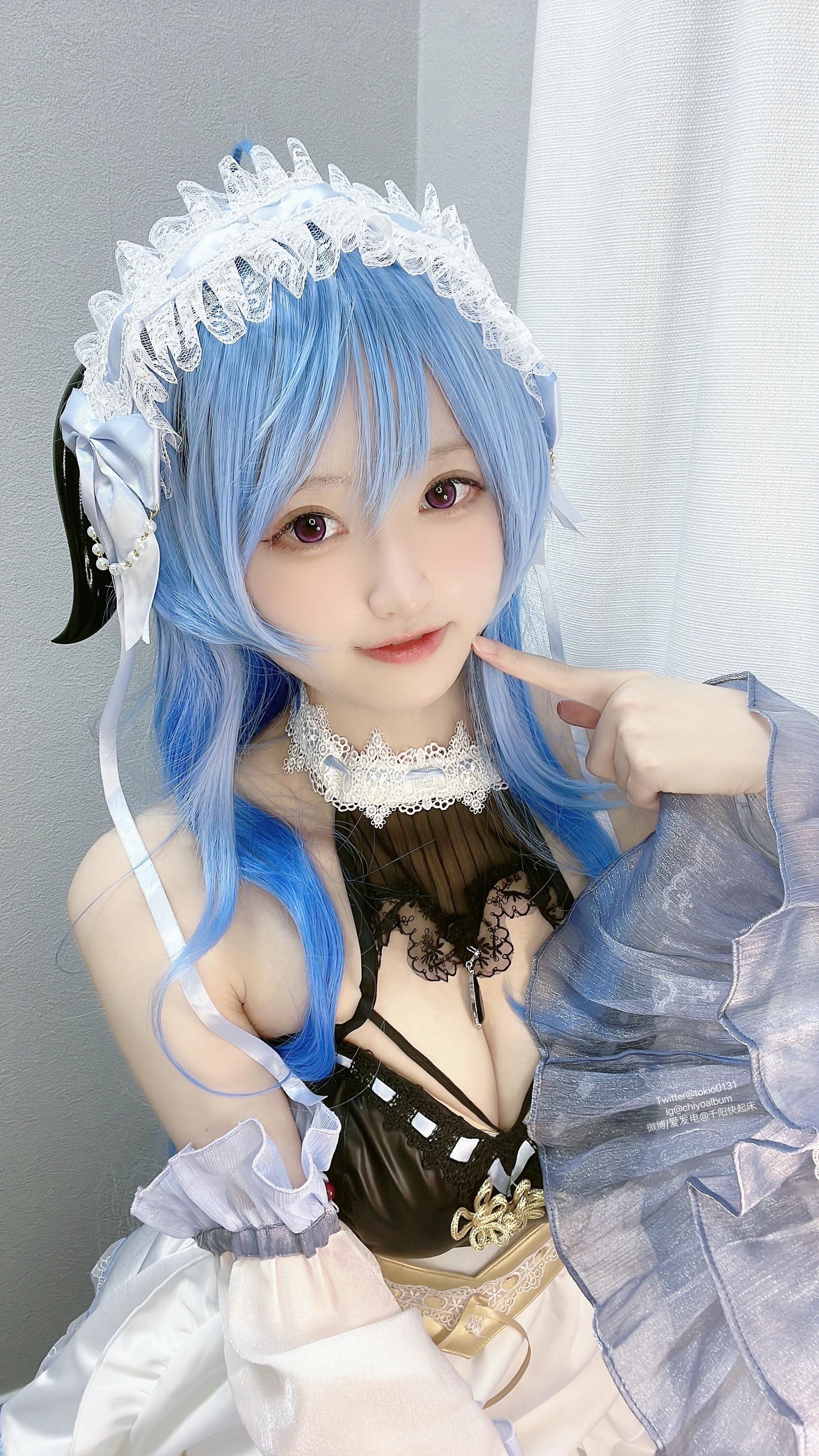 055-千阳快起床---甘雨ちゃん-25P-53MB-08-27