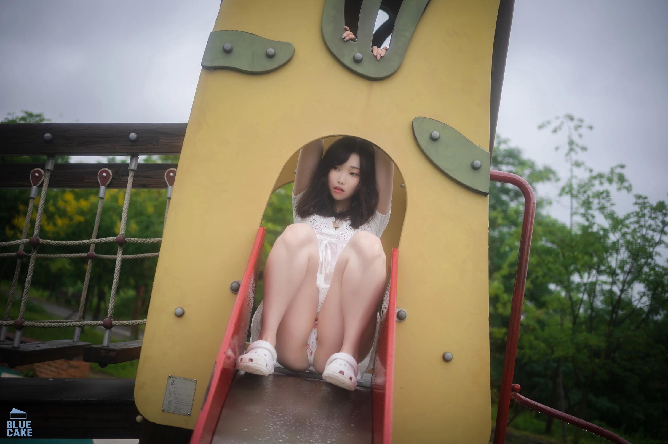 Bambi-밤비-BLUECAKE-Doki-Doki--Amenokade-REDVer-Set01-12-06