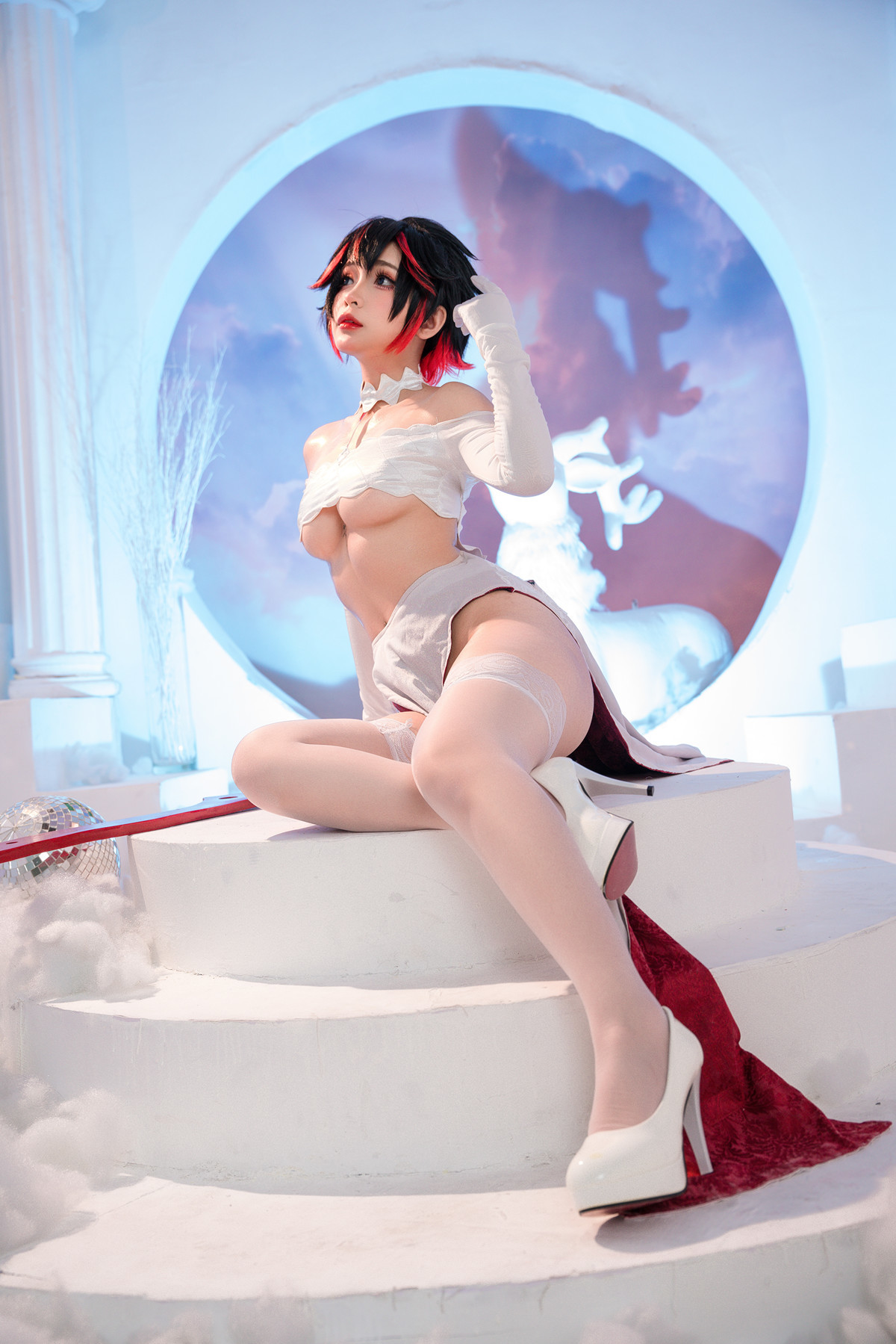 Cosplay-UmekoJ-Matoi-Ryuko-Set01-09-26