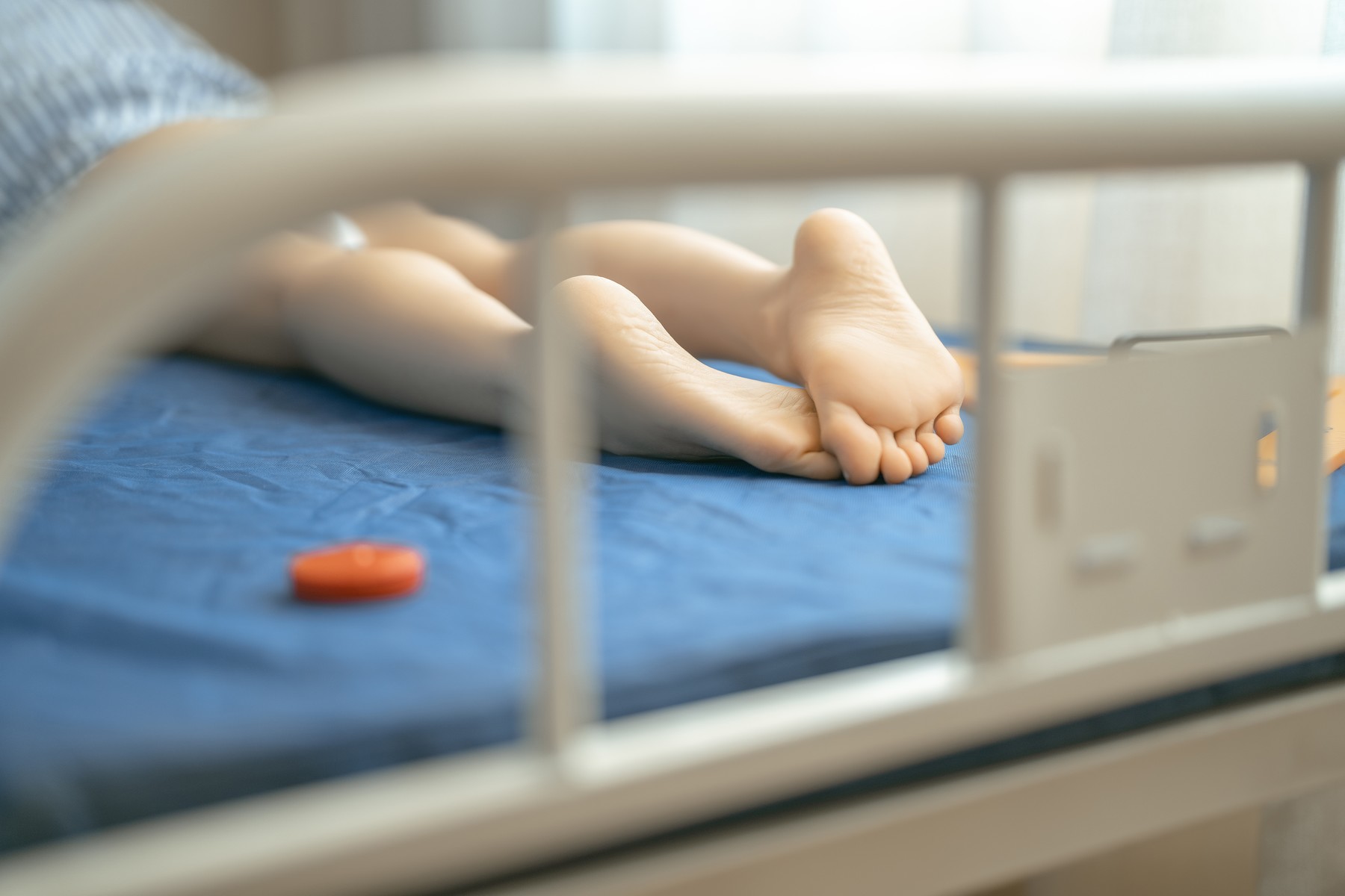 Cosplay-蠢沫沫-Chunmomo-In-Inspection-Set02-08-23