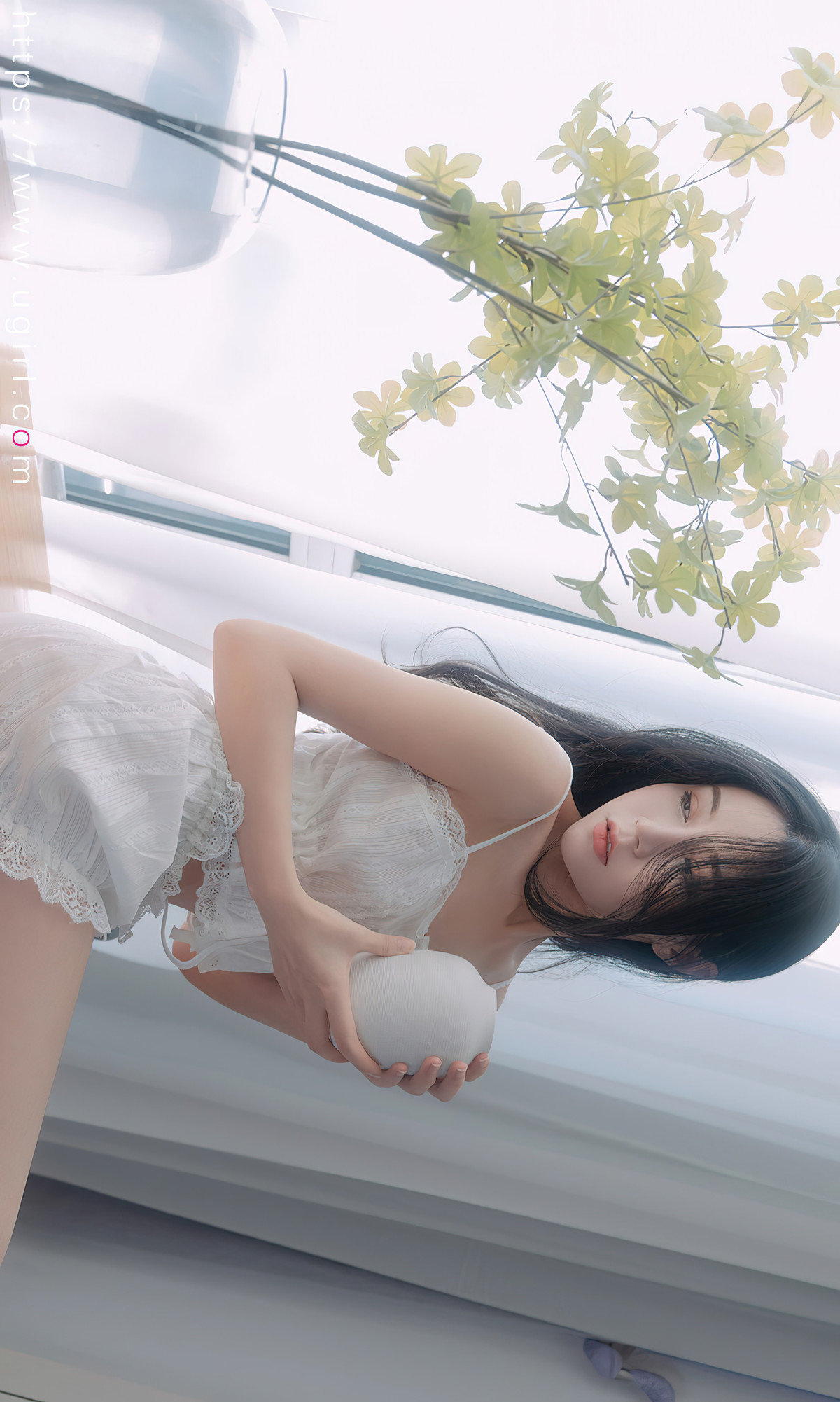 UGirls尤果圈-No2534-茯苓Fuling-05-09