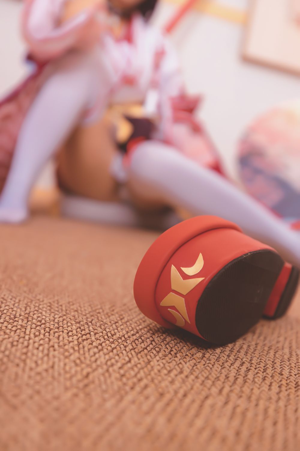 神楽坂真冬---妖刀姬75P-1448M-04-05