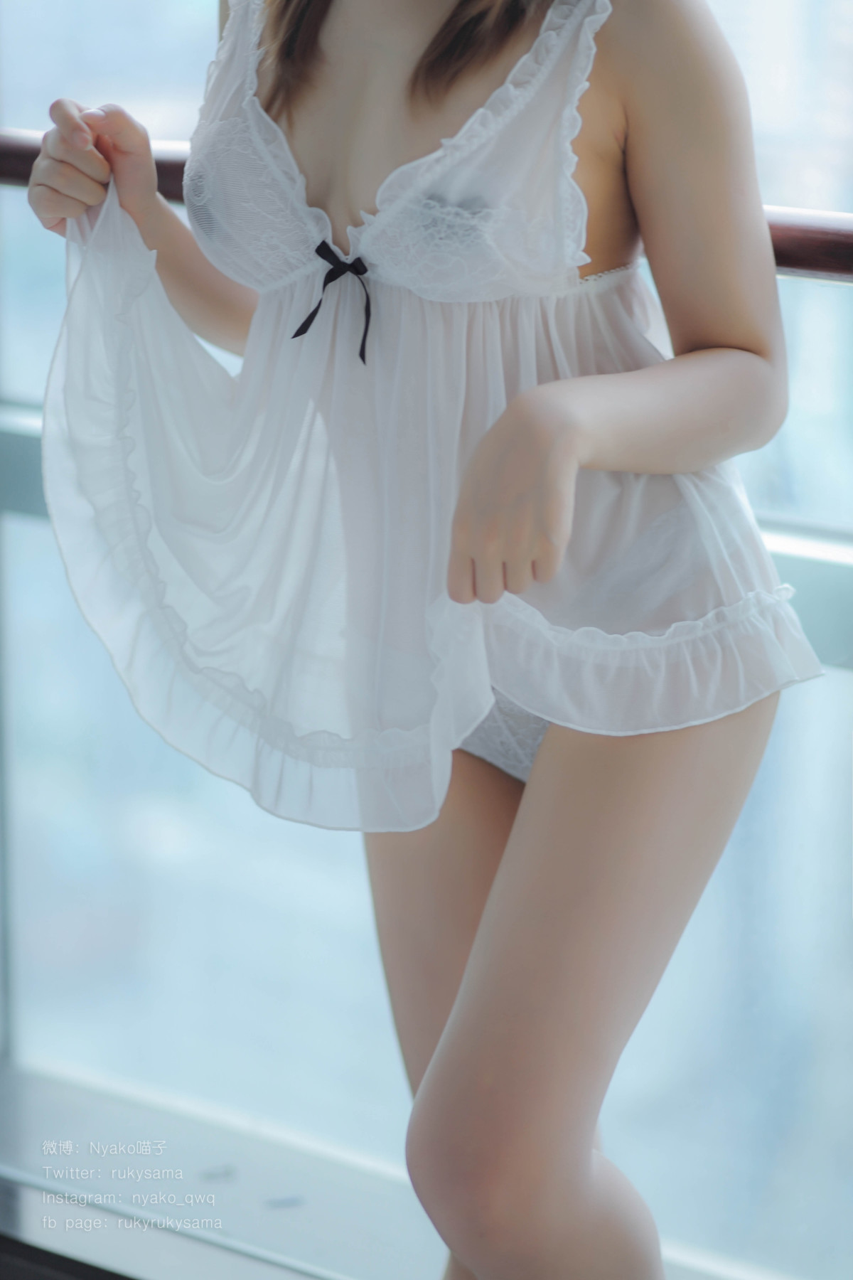 Cosplay-Nyako喵子-誰も知らないの大人時間-Set01-08-12