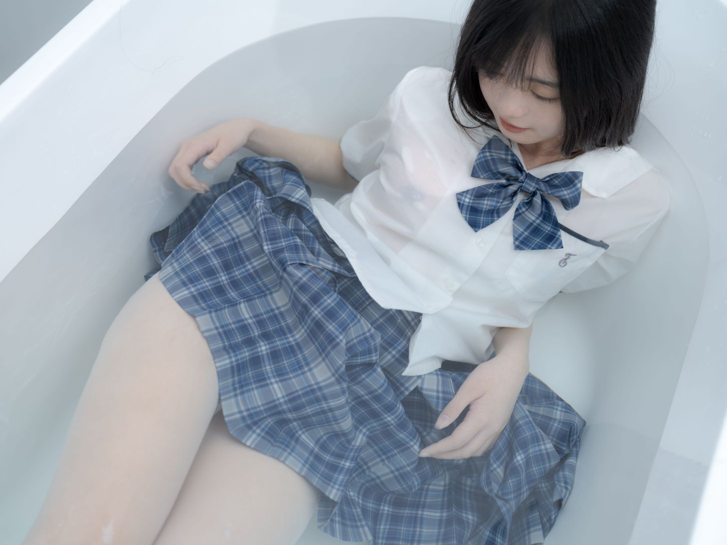 少女秩序---晞可-JK-R17149P345G-04-17