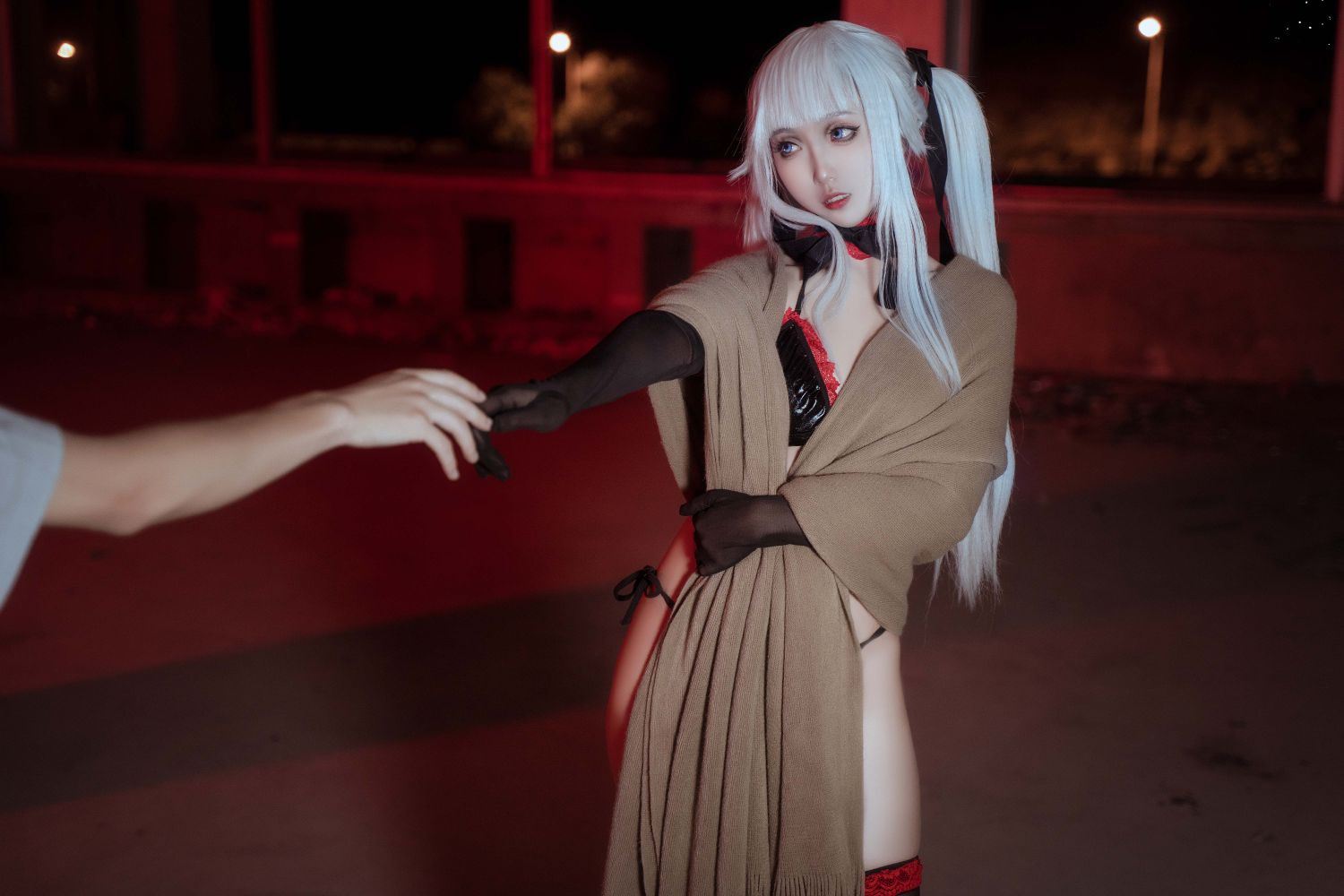 魇恨恨-篝之雾枝内衣-07-08