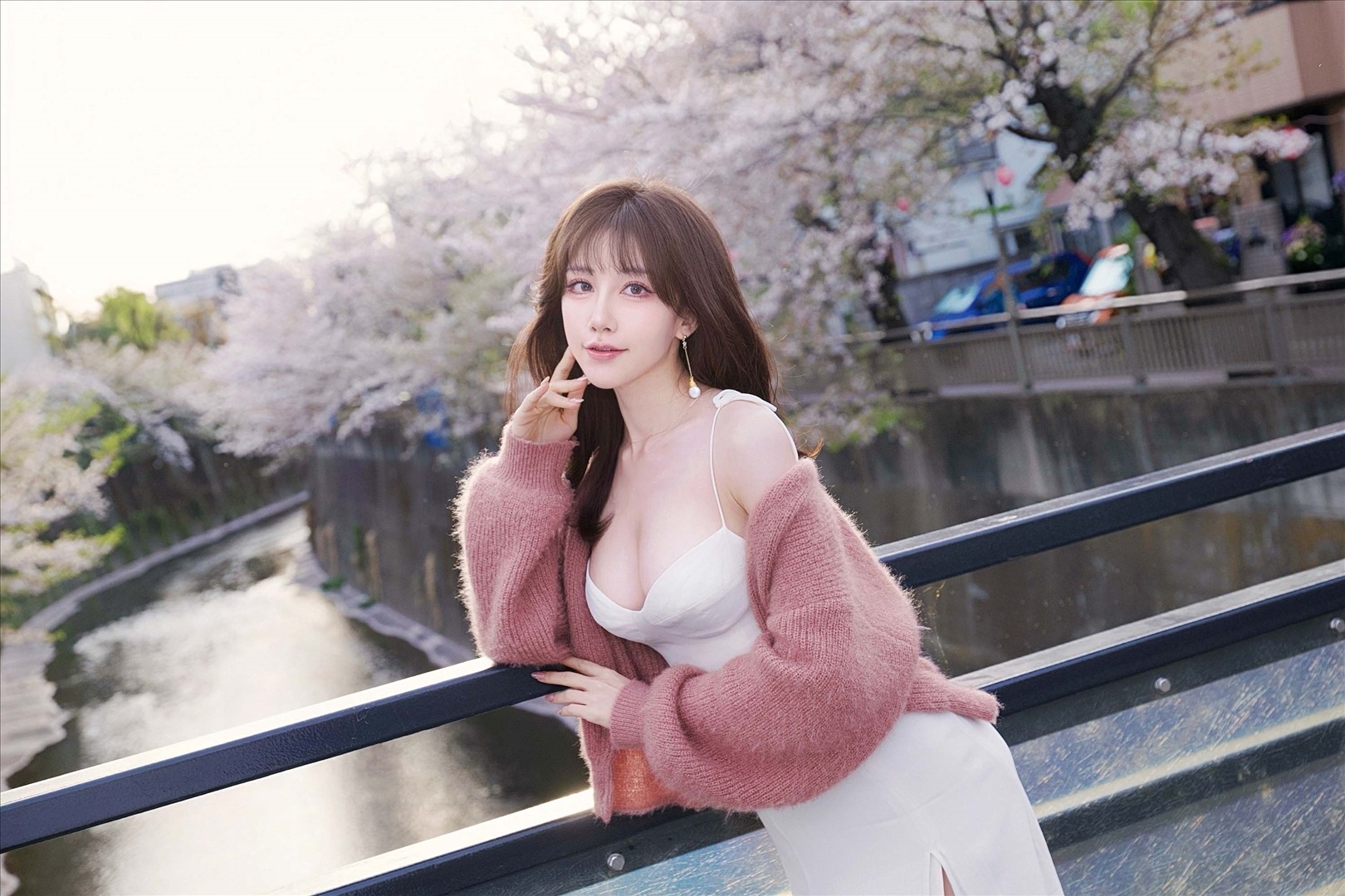 水淼Aqua---Fantia24年04月会员订阅-桜が満開-17P-20240822y-17P-101-MB-08-23