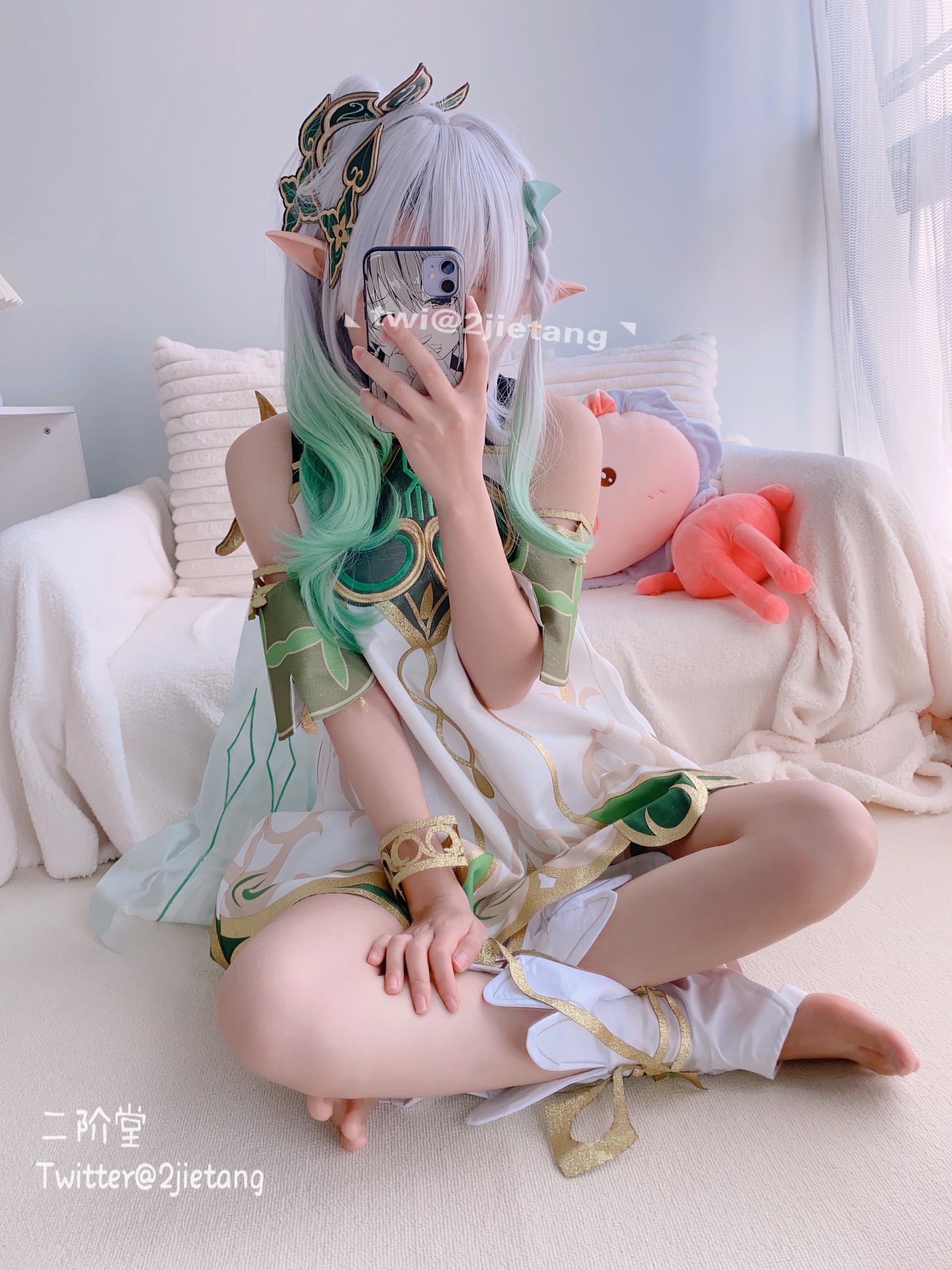 二阶堂-纳西妲-79p-11-19