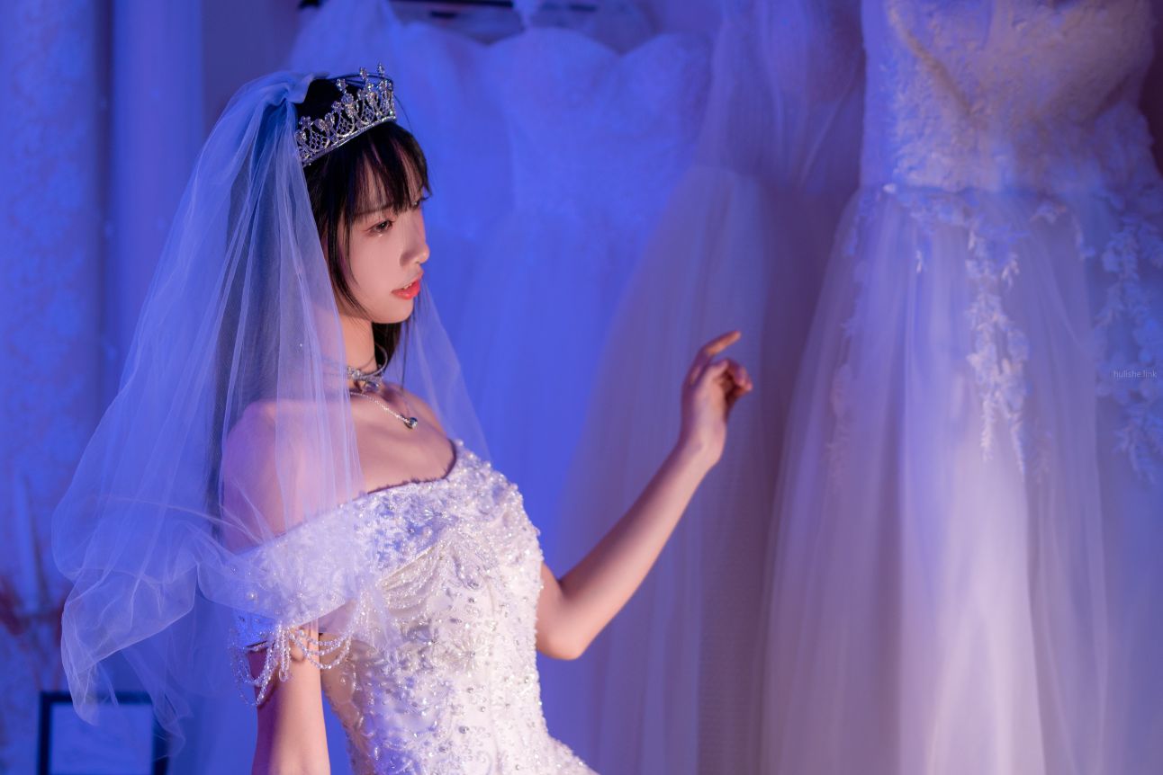 西瓜murmure西瓜少女-2021-04-03-色光花嫁-83P-12-19