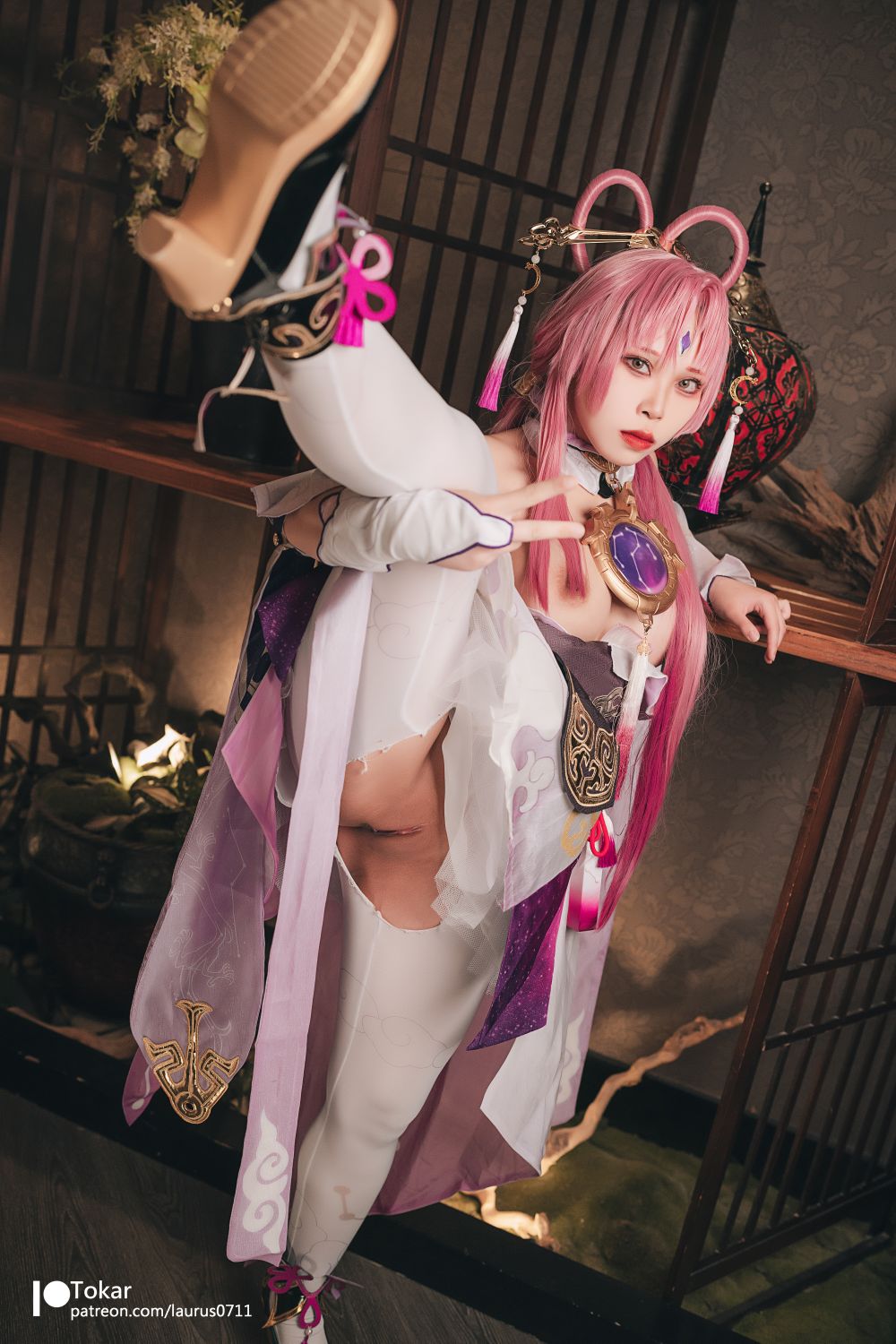 浵卡Tokar-符玄-38P1V-02-21