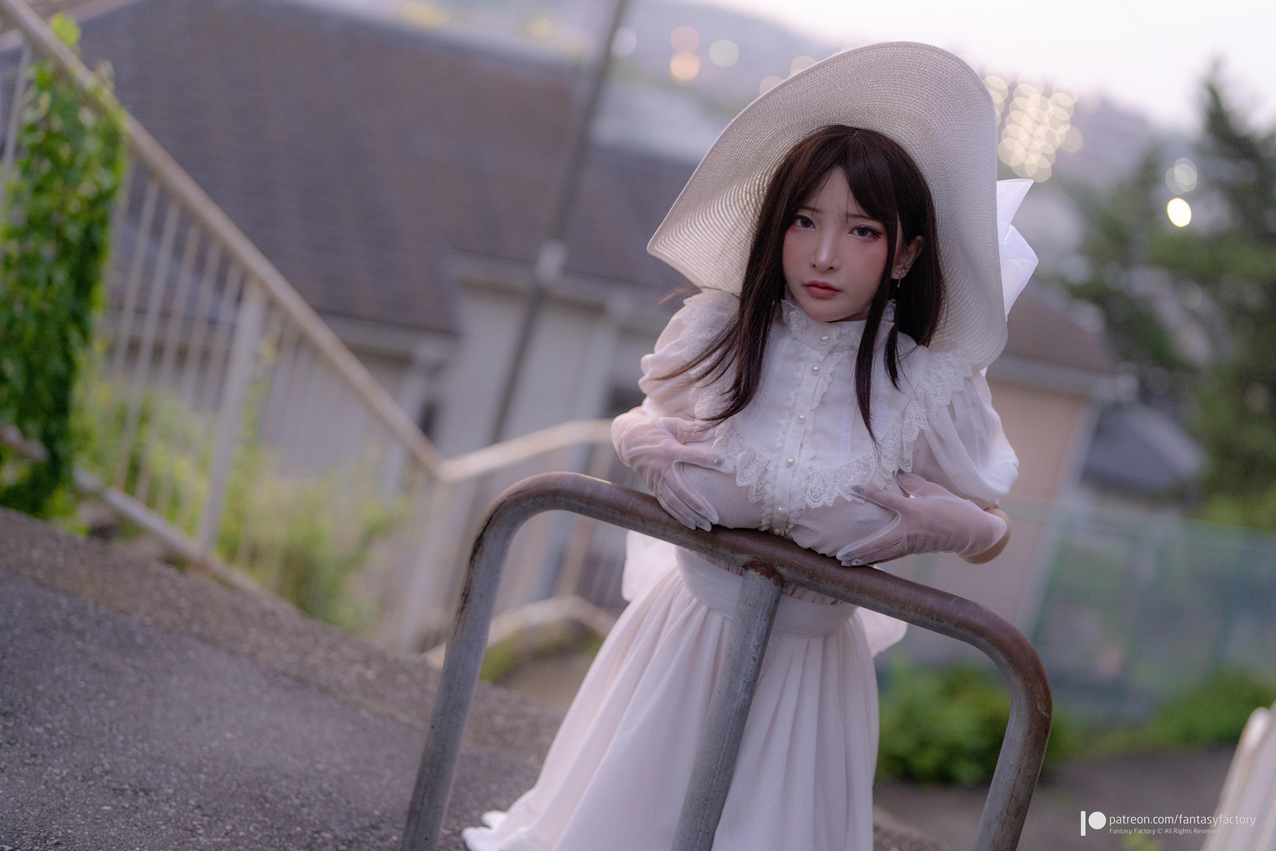 Fantasy-Factory-小丁-Hachishaku-sama-08-28