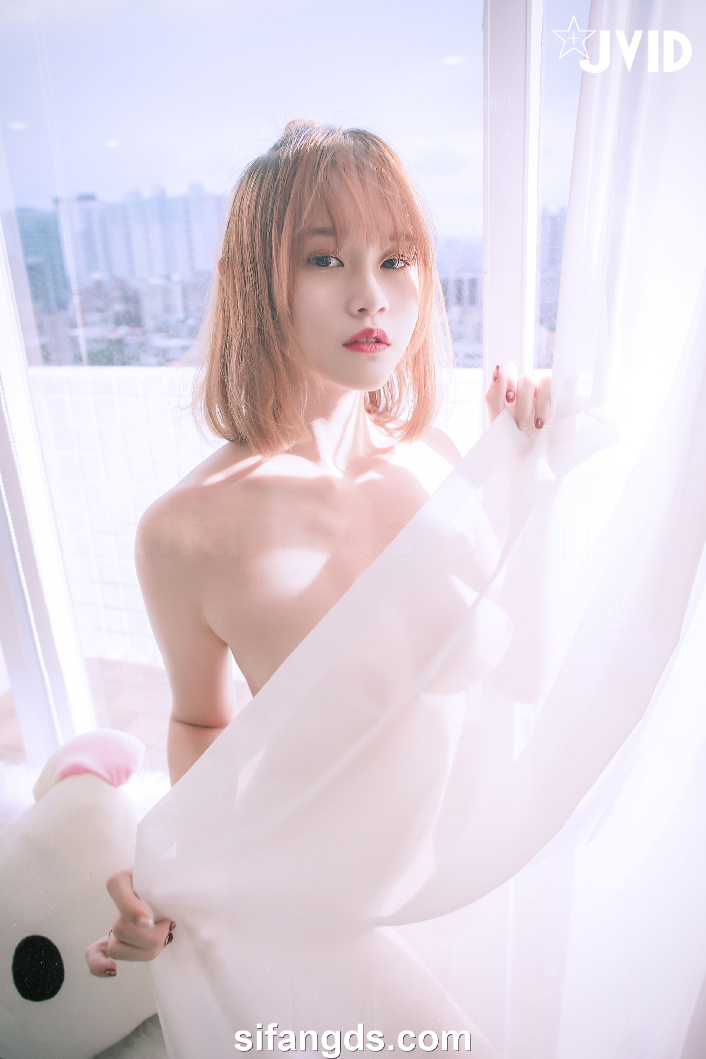 JVID-F罩杯長腿女神黎妍-79P-08-21