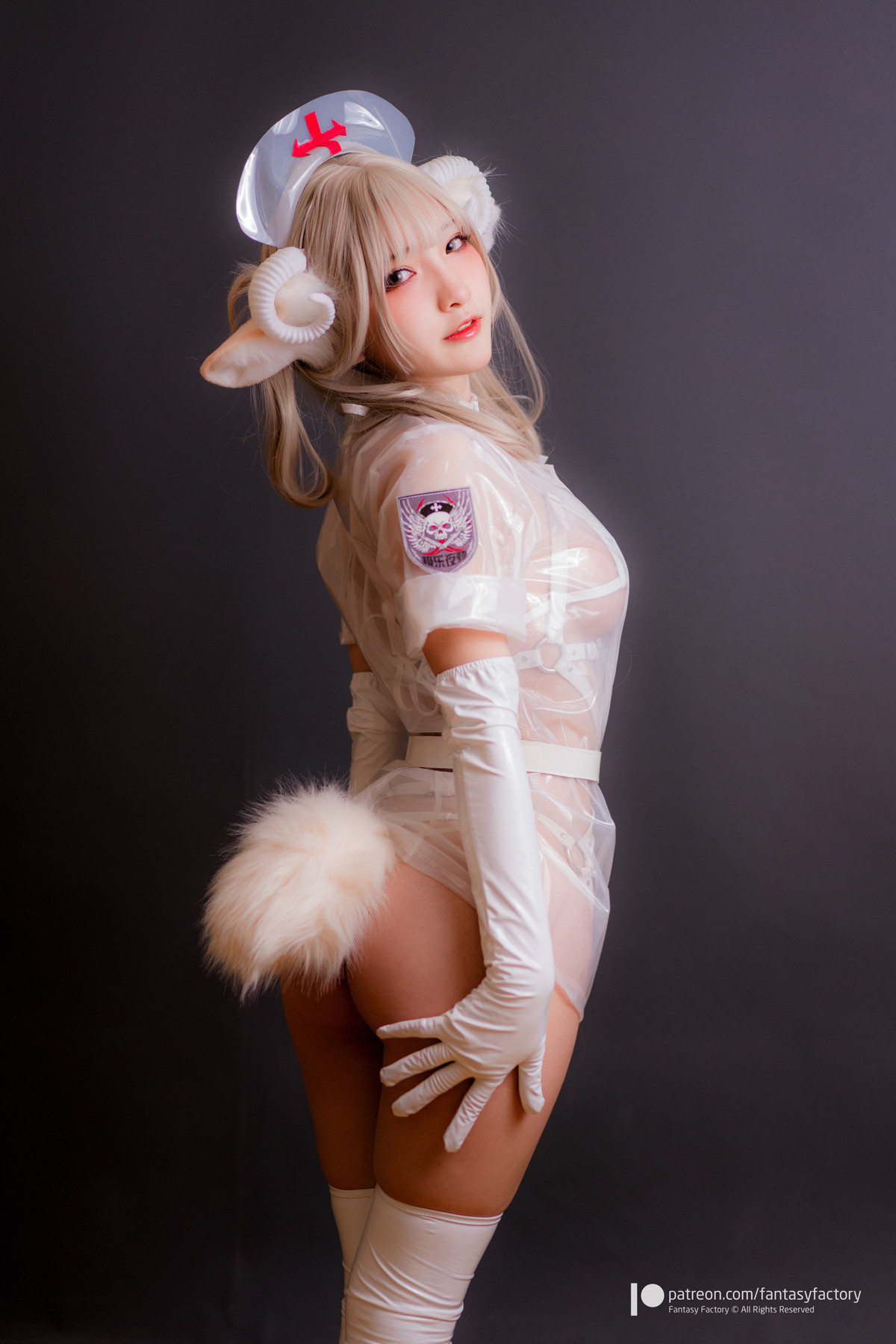 Fantasy-Factory-小丁-Patreon-ヤギ-Goat-03-05