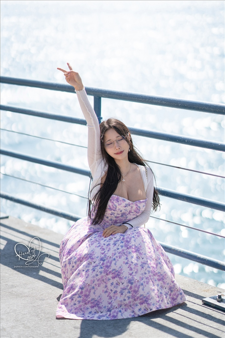 雨波-HaneAme---24年08月订阅-Glasses-Girlfriend-USA-眼鏡女友-夏末美國回憶-72P-72P-24027-MB-20240904s-09-06