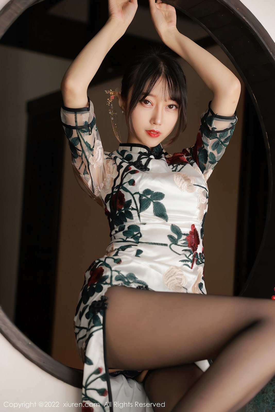 XiuRen秀人网-No5199-玥儿玥er-02-14