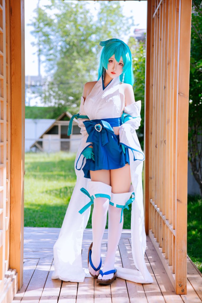 日奈娇---水神小夜85P-133GB-07-13