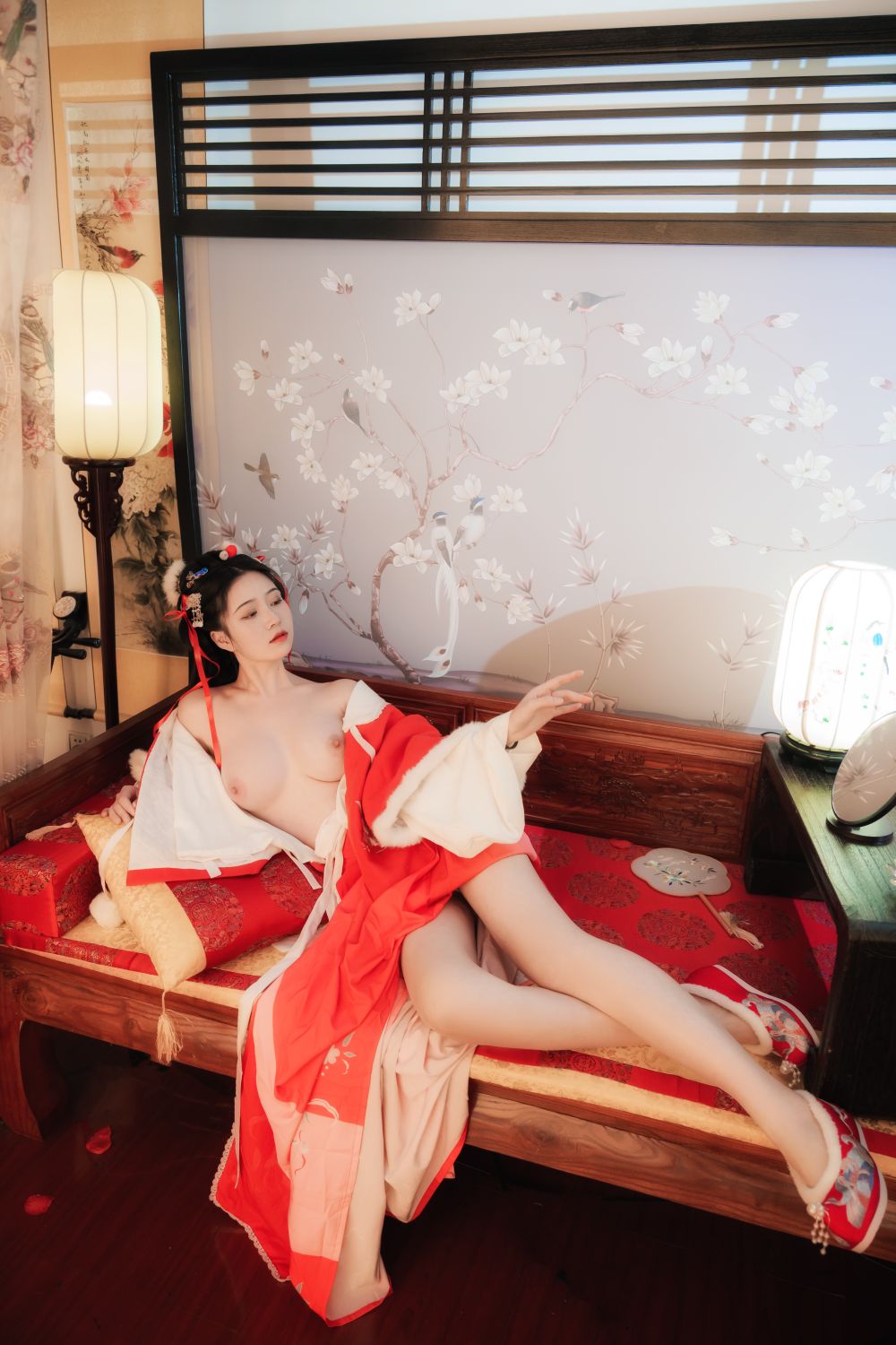 年年---点绛唇46P-5439M-01-23